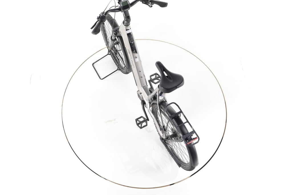 Centurion E-Fire City R960i Plus Trekking E-Bike Tiefeinsteiger - Image 21