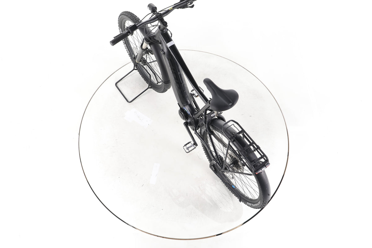 Giant Fathom E+ EX Trekking E-Bike - Image 21