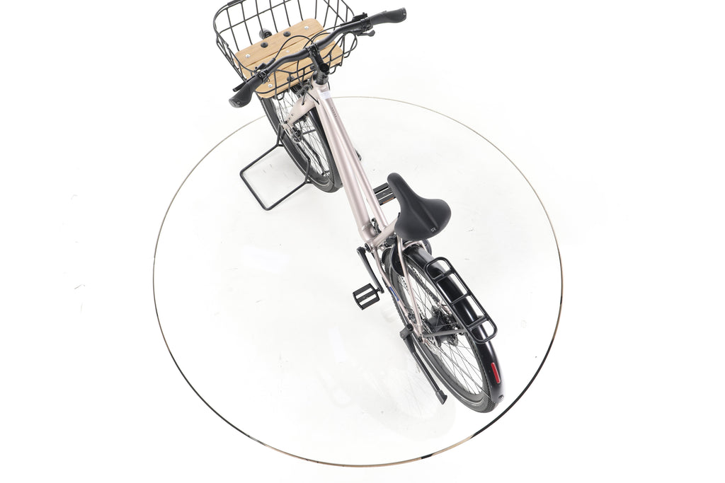 Coboc Bristol TPZ Trekking E-Bike - Image 21