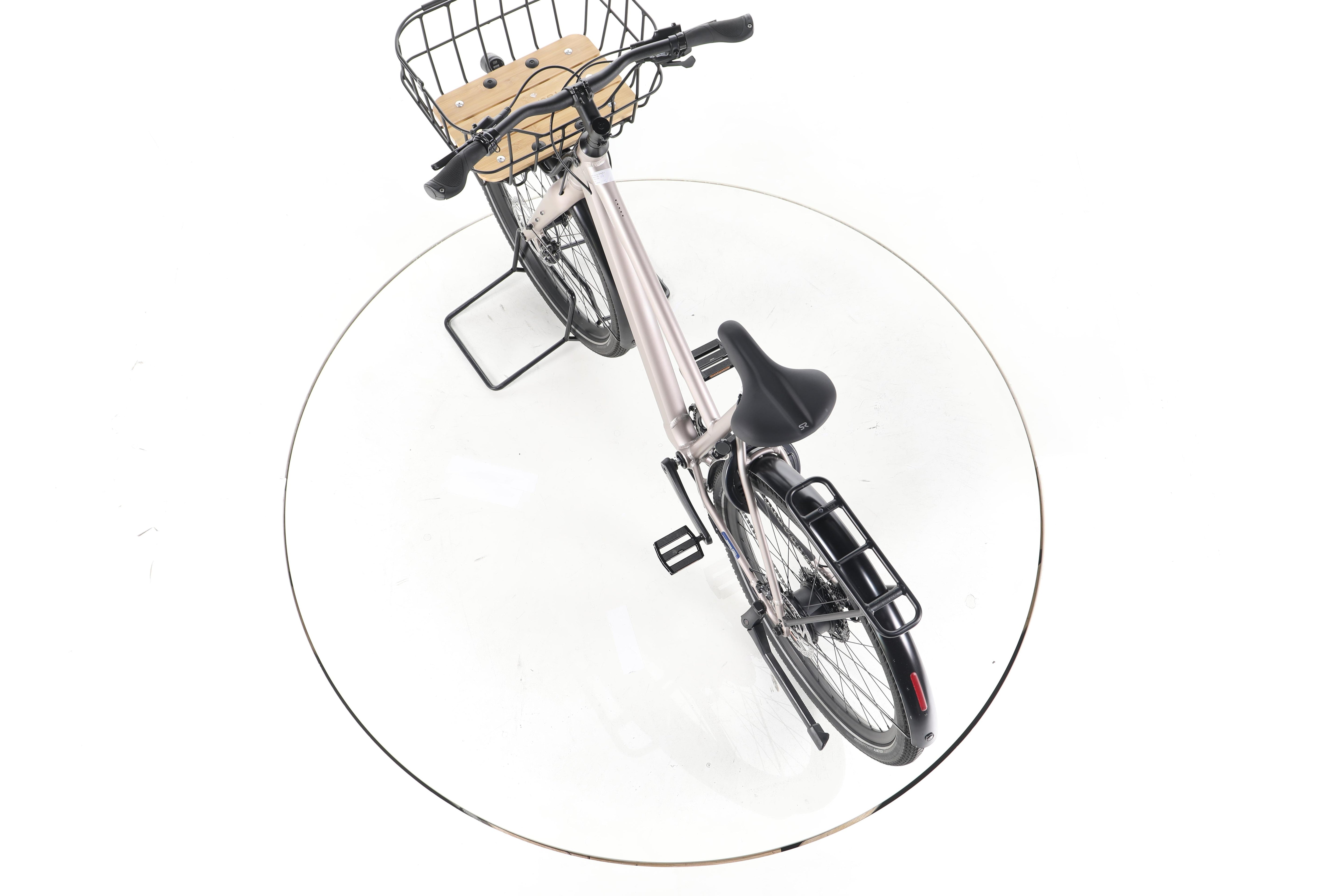 Coboc Bristol TPZ Trekking E-Bike - Image 21