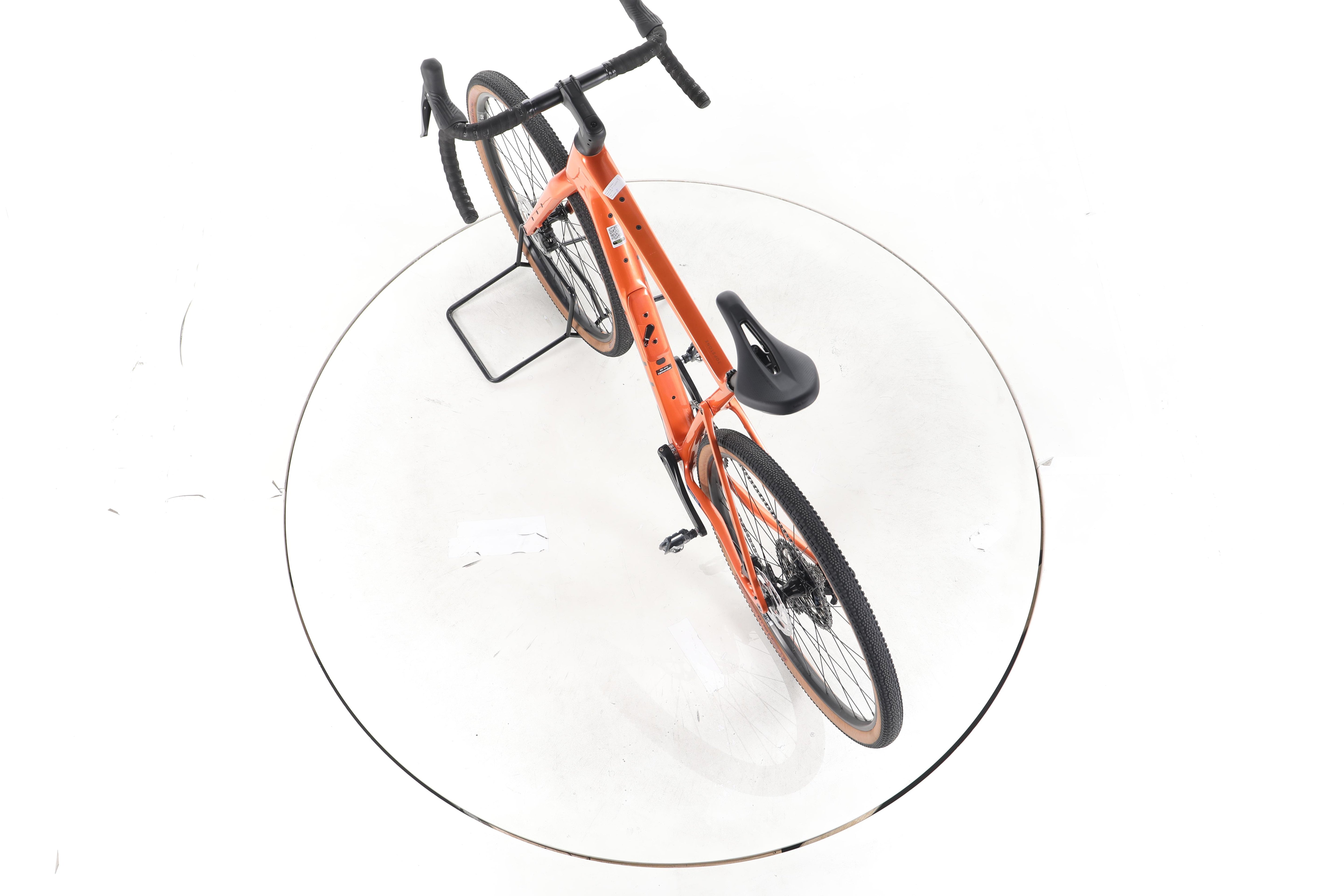 Cannondale Topstone Gravelbike Carbon - Image 21