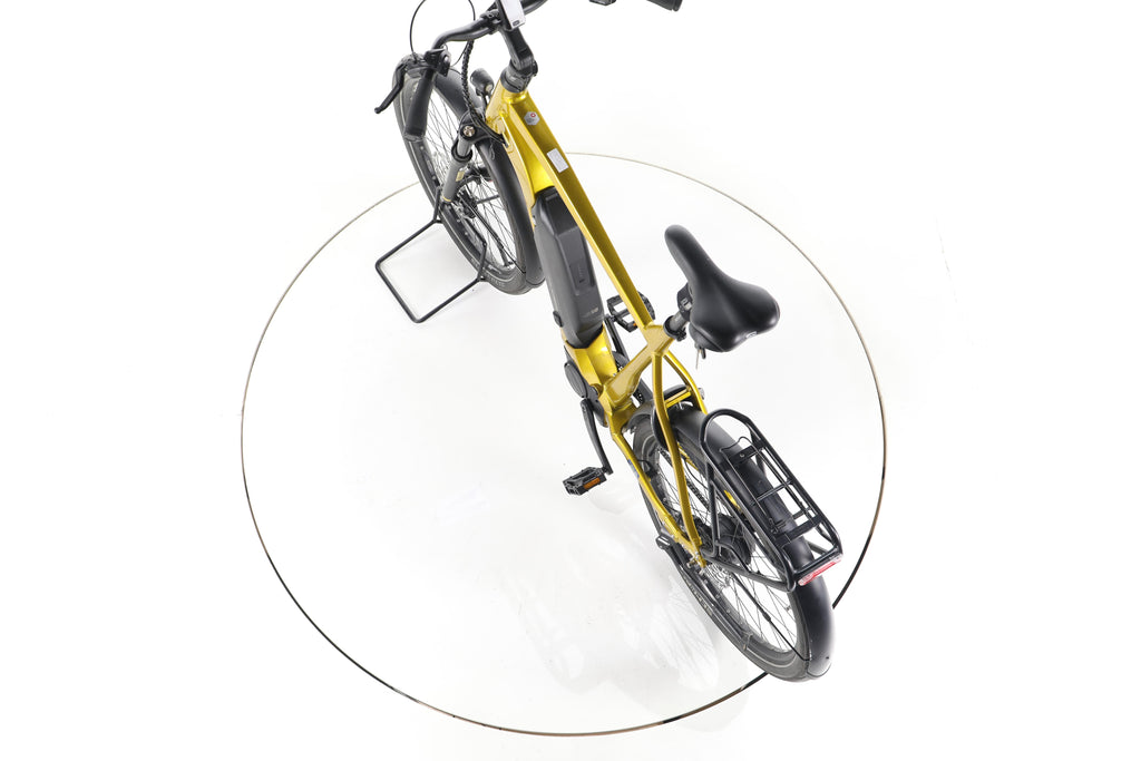 FLYER Upstreet3 7.23 City E-Bike - Image 21