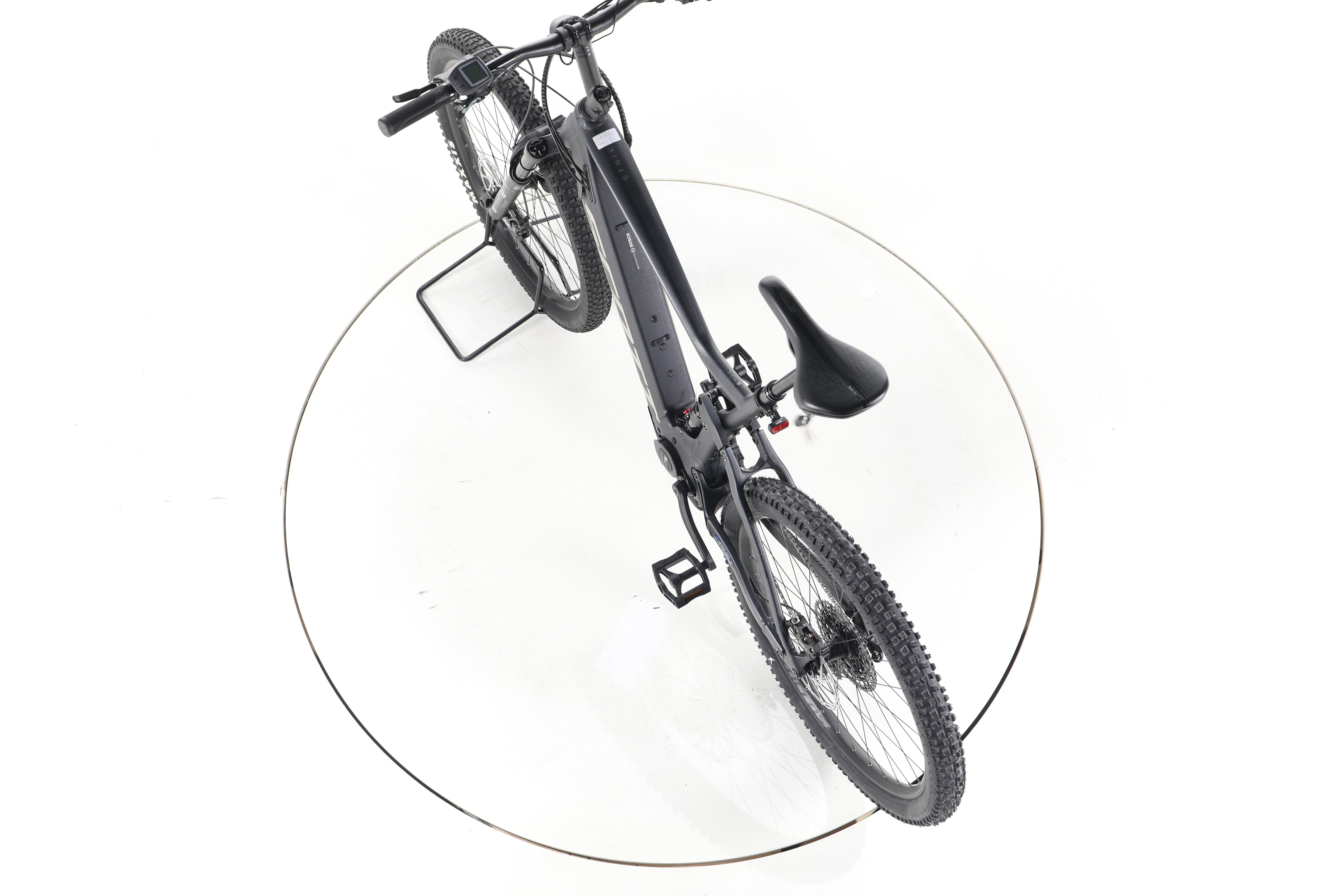 Scott Strike eRIDE 930 E-Bike Fully - Image 21