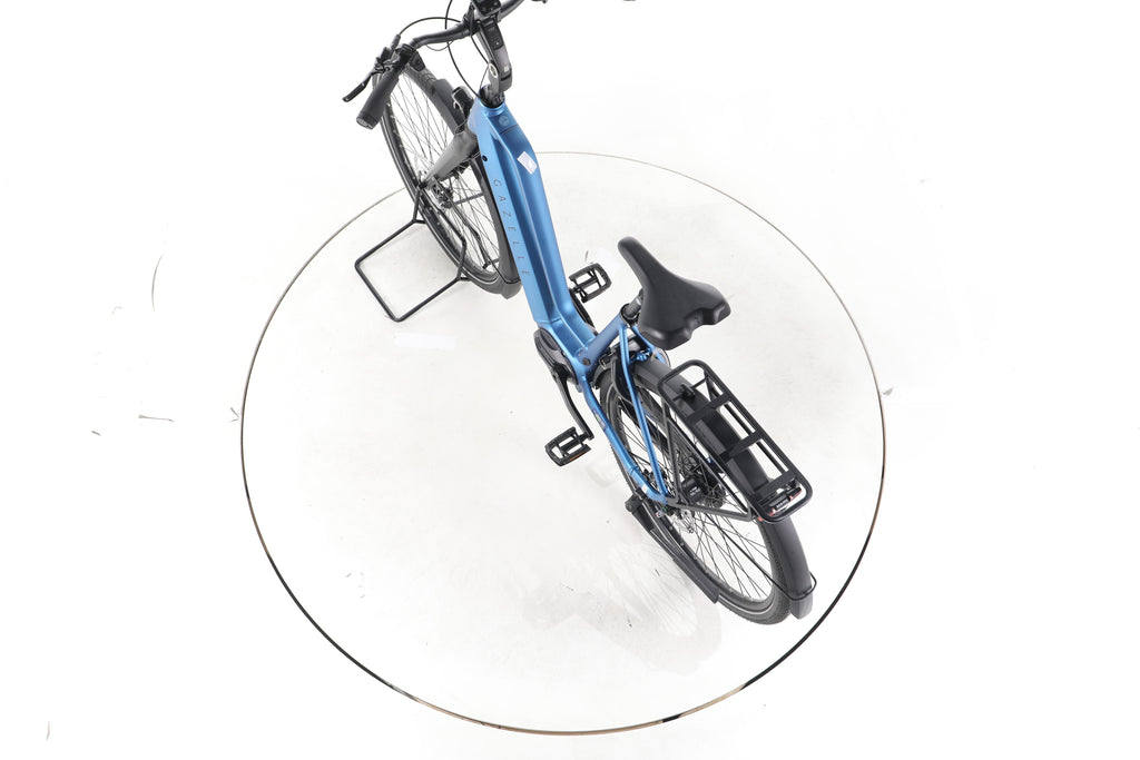 Gazelle Chamonix C7 HMS City E-Bike Tiefeinsteiger - Image 21