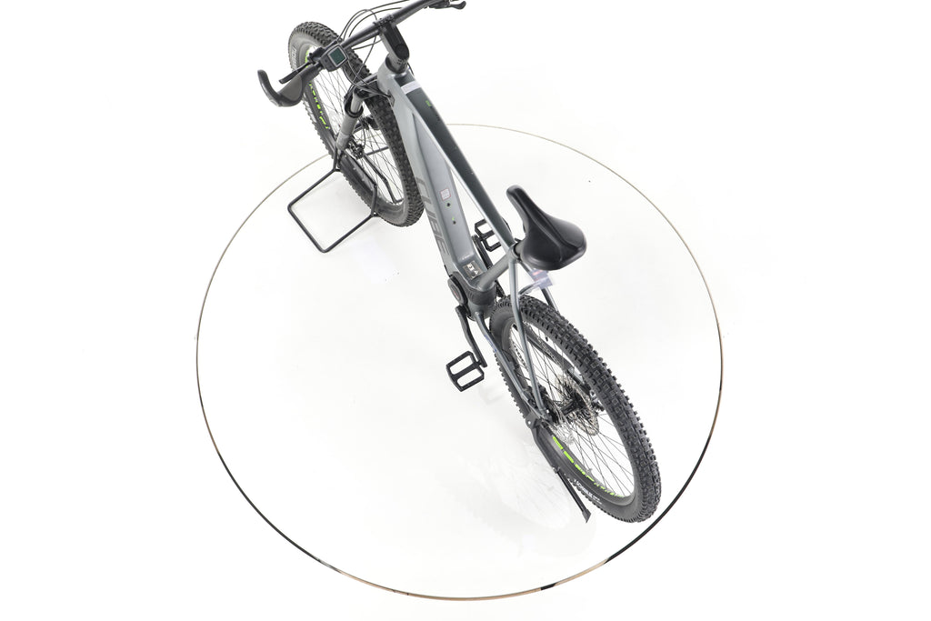 Cube Reaction Hybrid Pro E-Bike - Image 21