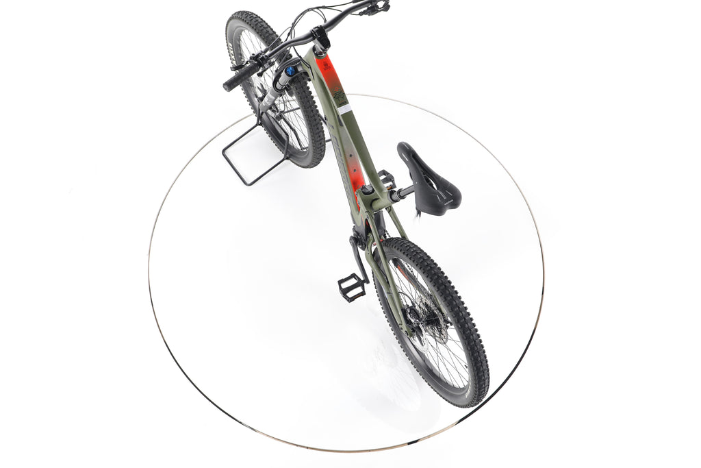 Lapierre eZesty AM 9.2 E-Bike Fully - Image 21