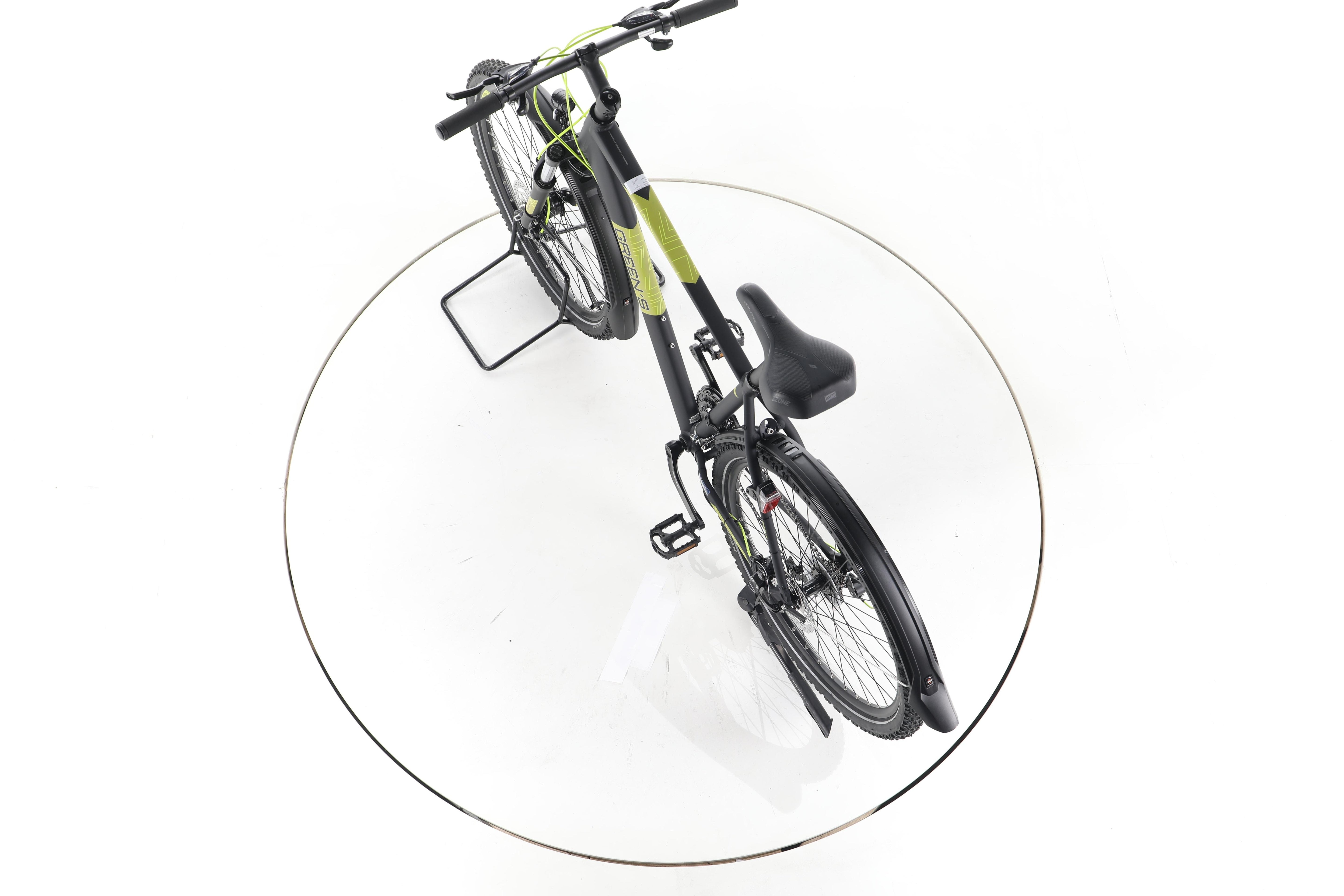 Green's Leicester Fahrrad Hardtail - Image 21