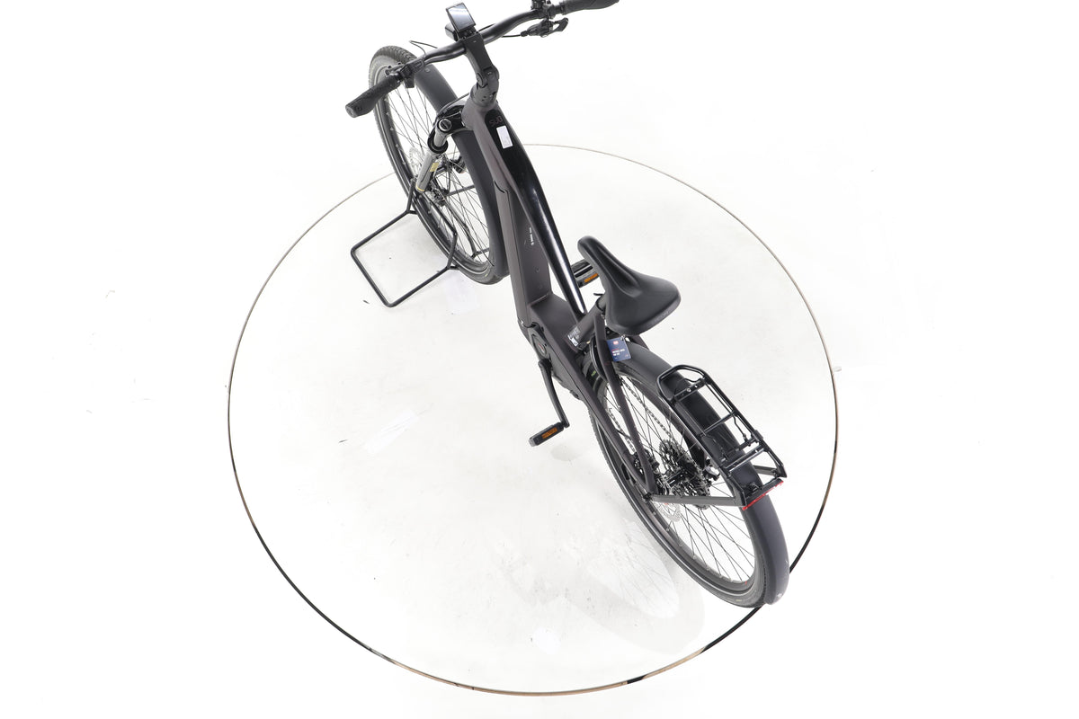 Scott Sub eRide Evo Trekking E-Bike - Image 21