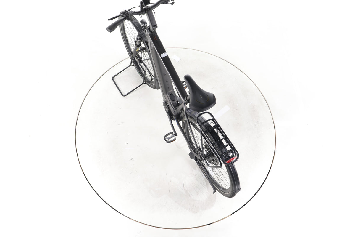 KTM Macina Style X Pro Trekking E-Bike 2024 - Image 21
