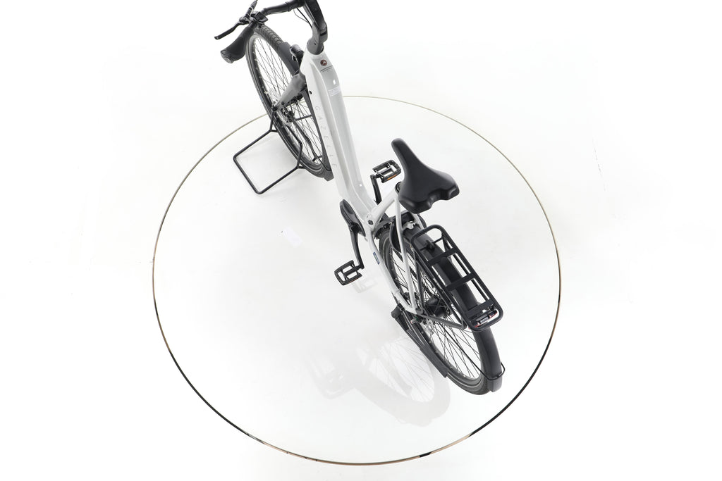 Gazelle Chamonix C5 HMS City E-Bike Tiefeinsteiger - Image 21