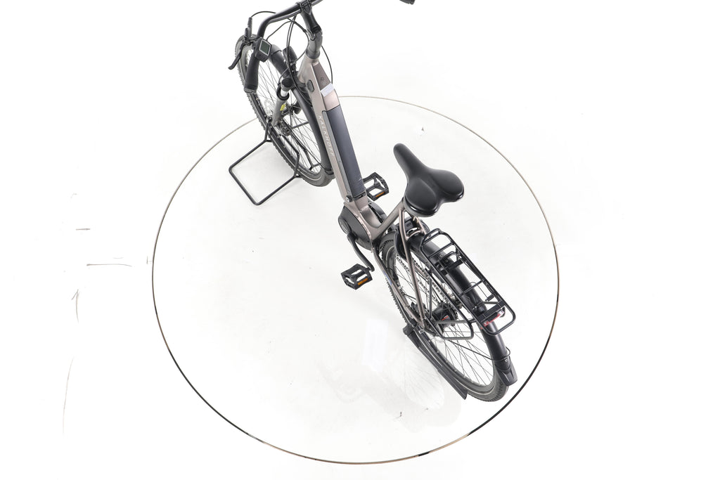 Kalkhoff Image 3.B Move City E-Bike Tiefeinsteiger - Image 21