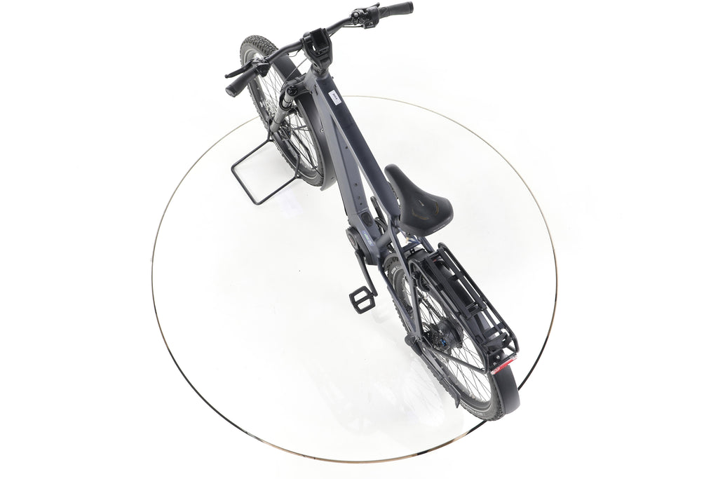 Riese & Müller Charger3 GT vario City E-Bike - Image 21
