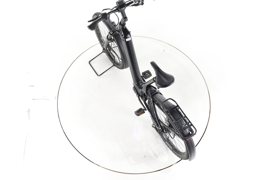 ZEMO SU-E FS 12 Trekking E-Bike Tiefeinsteiger - Image 21