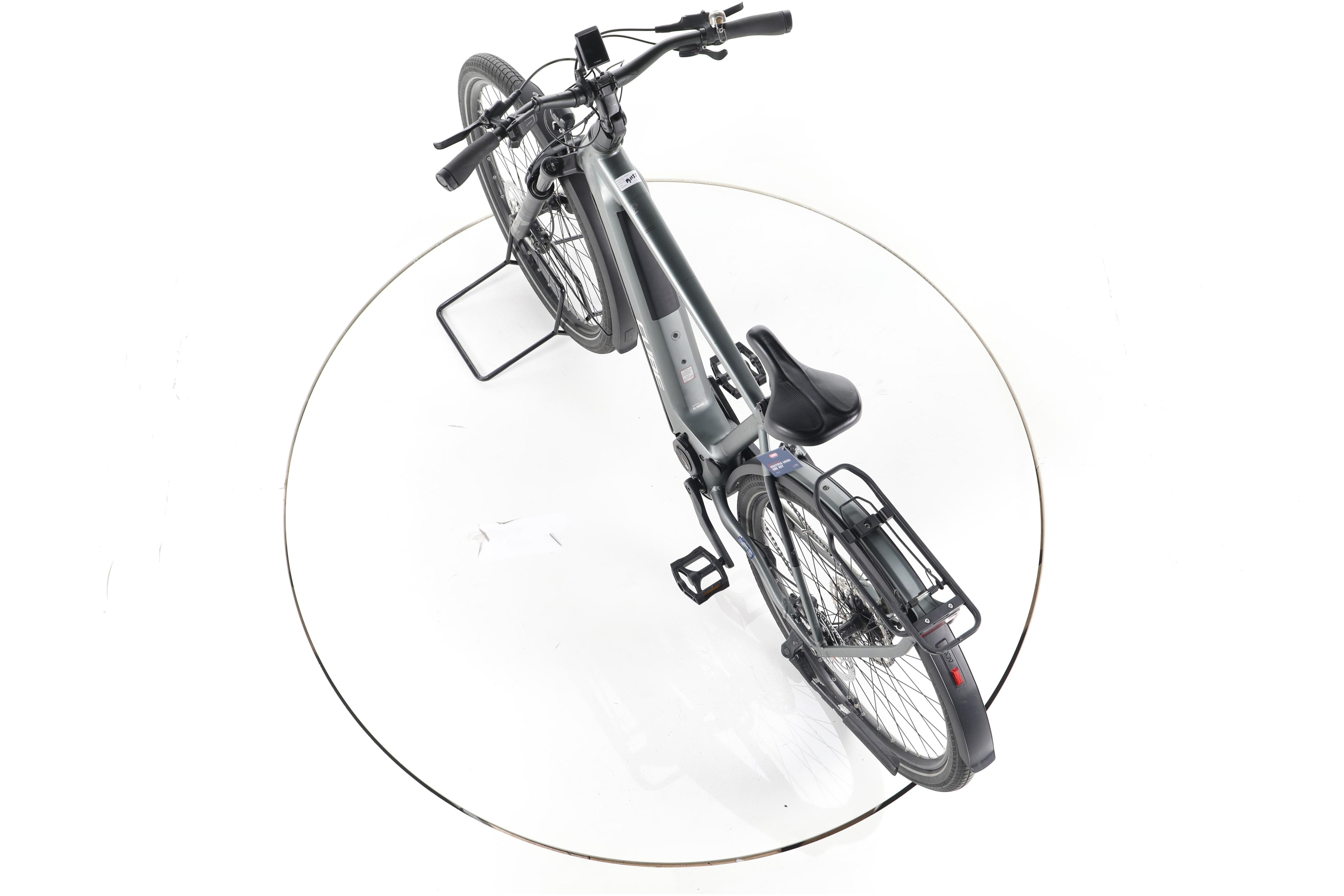 Cube Kathmandu Hybrid Pro Trekking E-Bike 2023 - Image 21