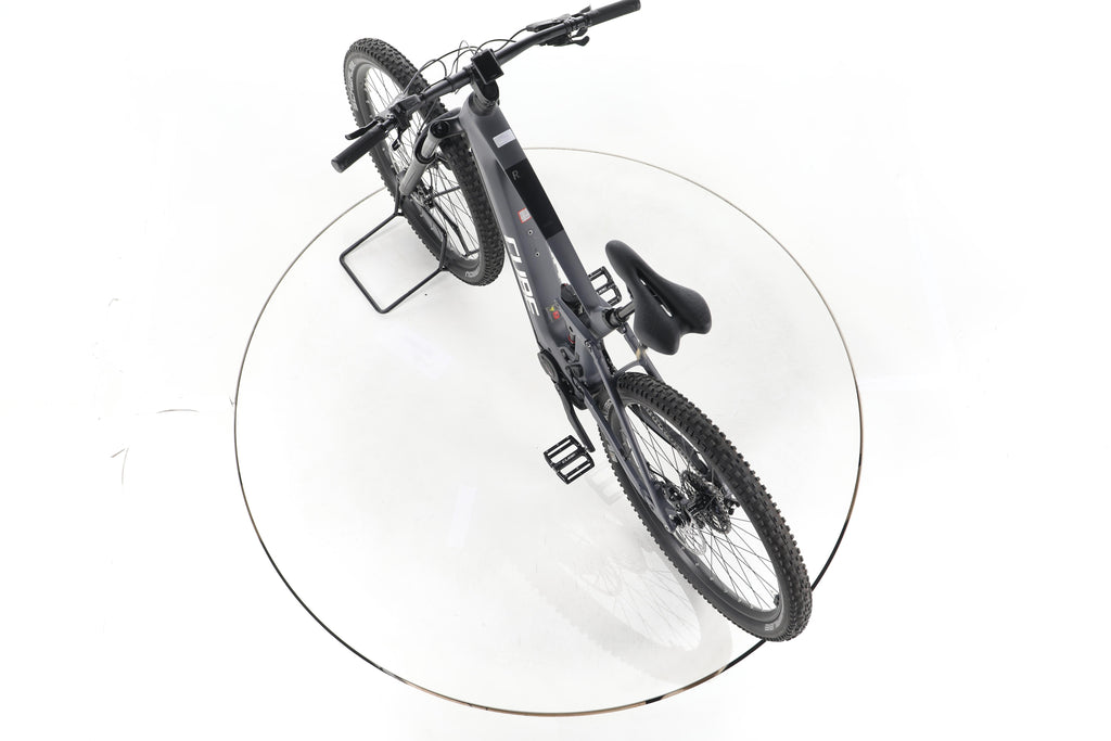 Cube Stereo Hybrid 140 HPC Race Fully E-Bike Carbon - Image 21