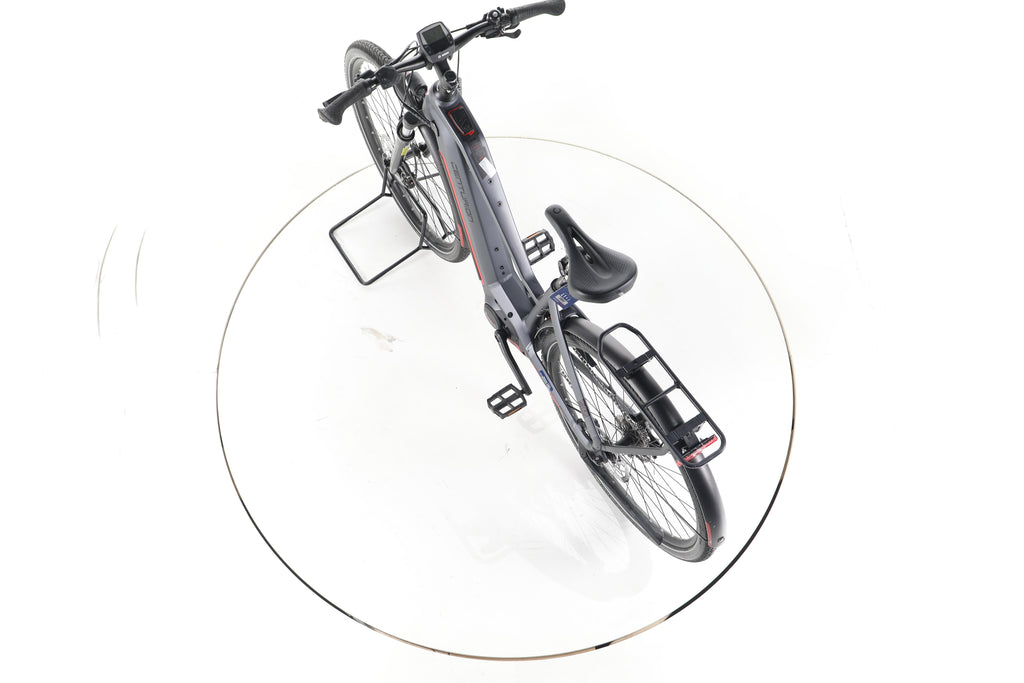 Centurion E-Fire Tour R860i Trekking E-Bike - Image 21