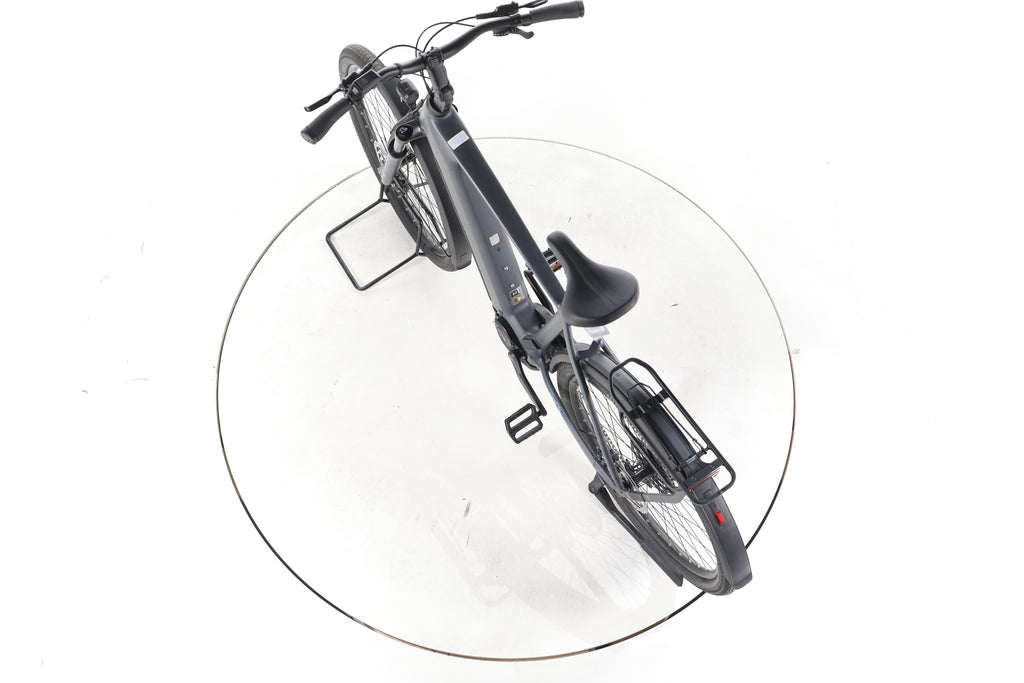 Cube Kathmandu hybrid ONE Trekking E-Bike 2024 - Image 21