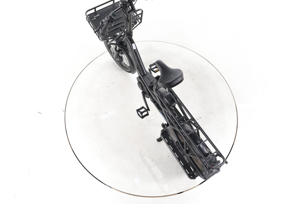 Tern GSD S10 E-Lastenrad - Image 21