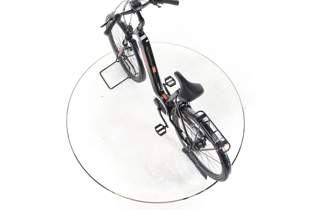 Conway Cairon TR 3.8 City E-Bike Tiefeinsteiger - Image 21