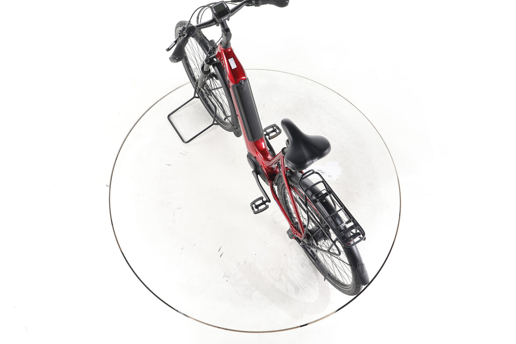 Velo de Ville AEB 890 City E-Bike Tiefeinsteiger - Image 21
