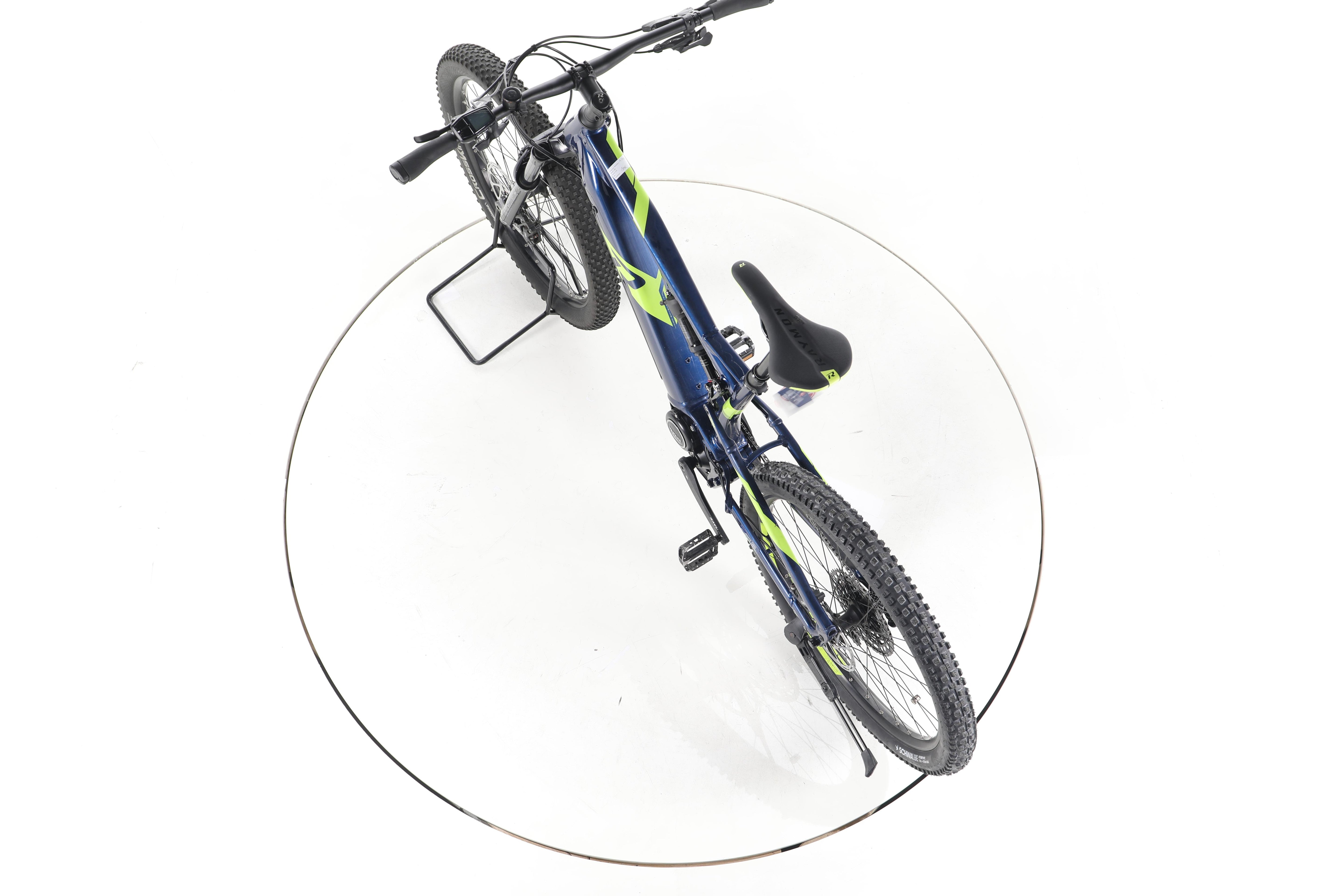 R Raymon Fullray 130E 6.0 Fully E-Bike - Image 21
