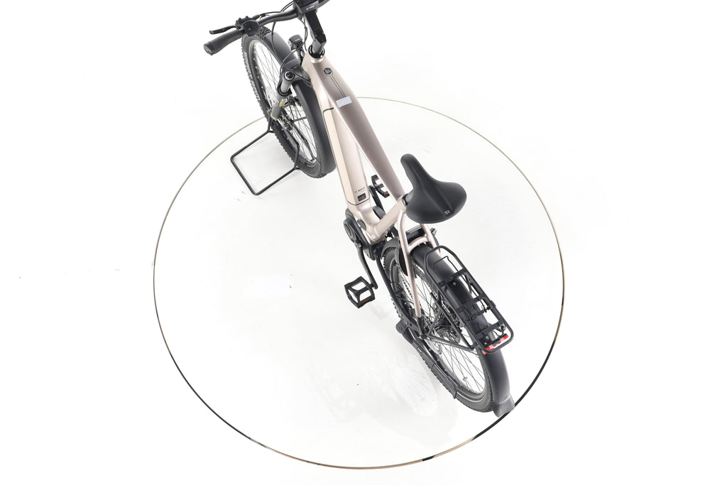 Victoria eAdventure 12.8 Trekking E-Bike - Image 21