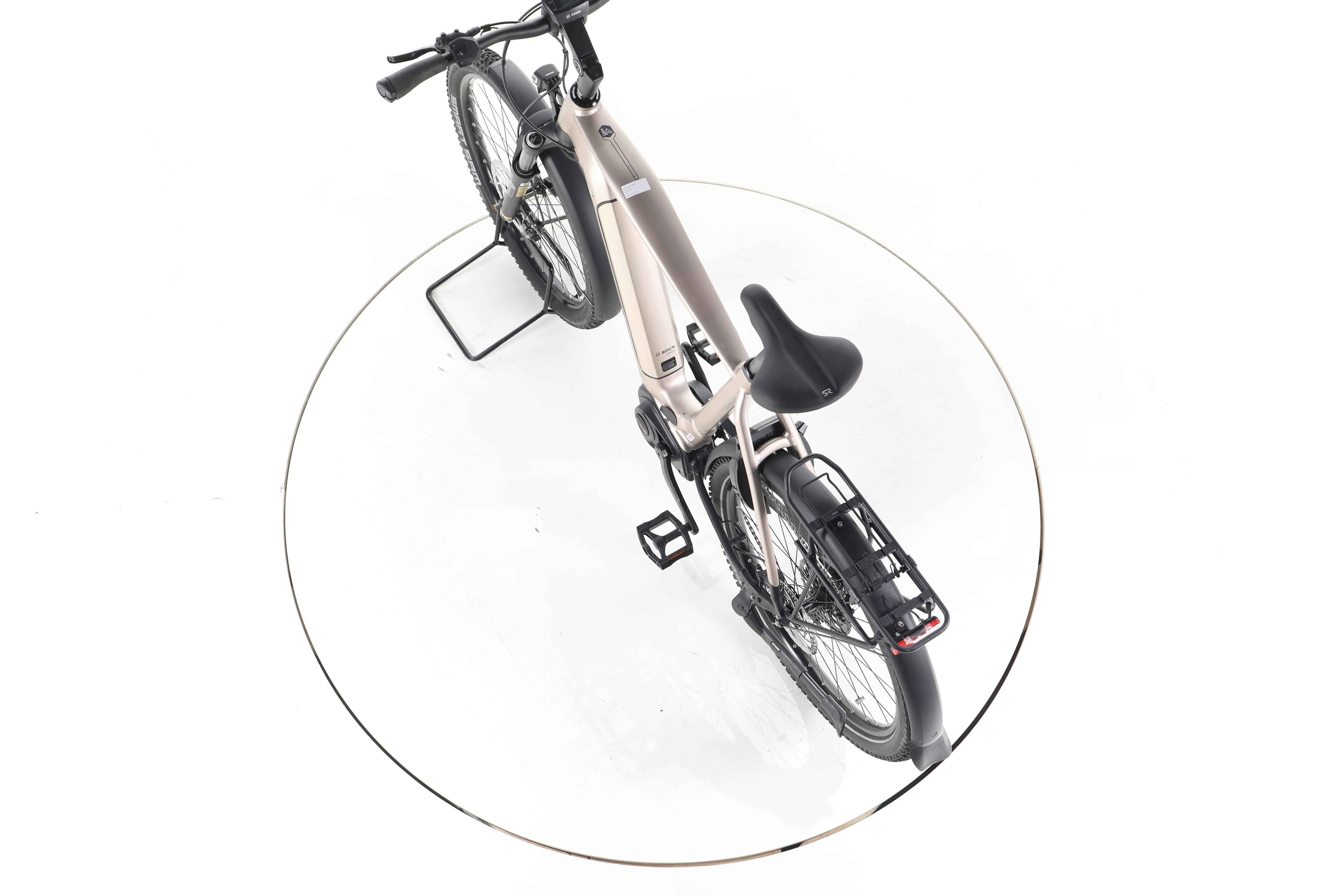 Victoria eAdventure 12.8 Trekking E-Bike - Image 21
