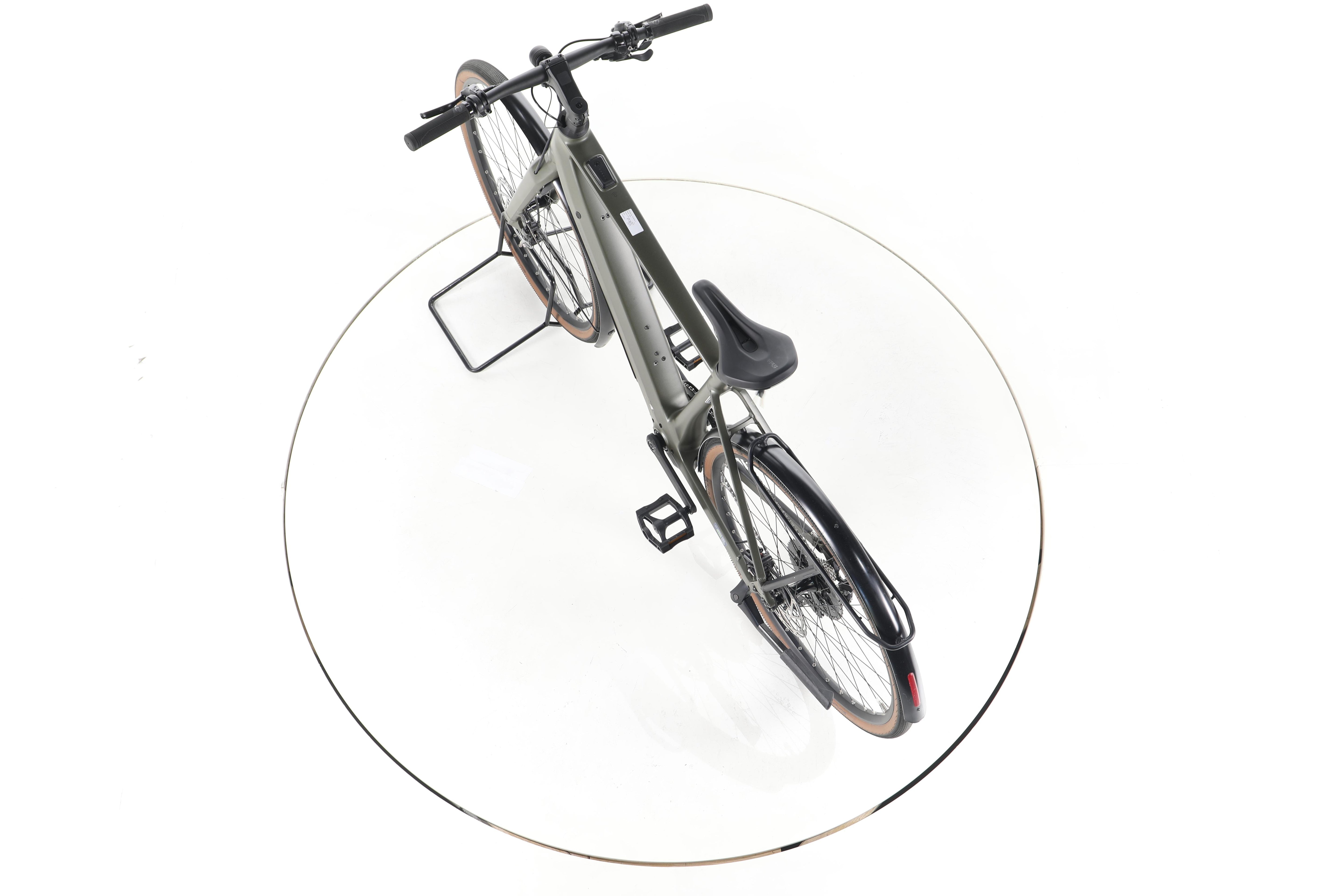 Riese & Müller UBN five touring Trekking E-Bike - Image 21