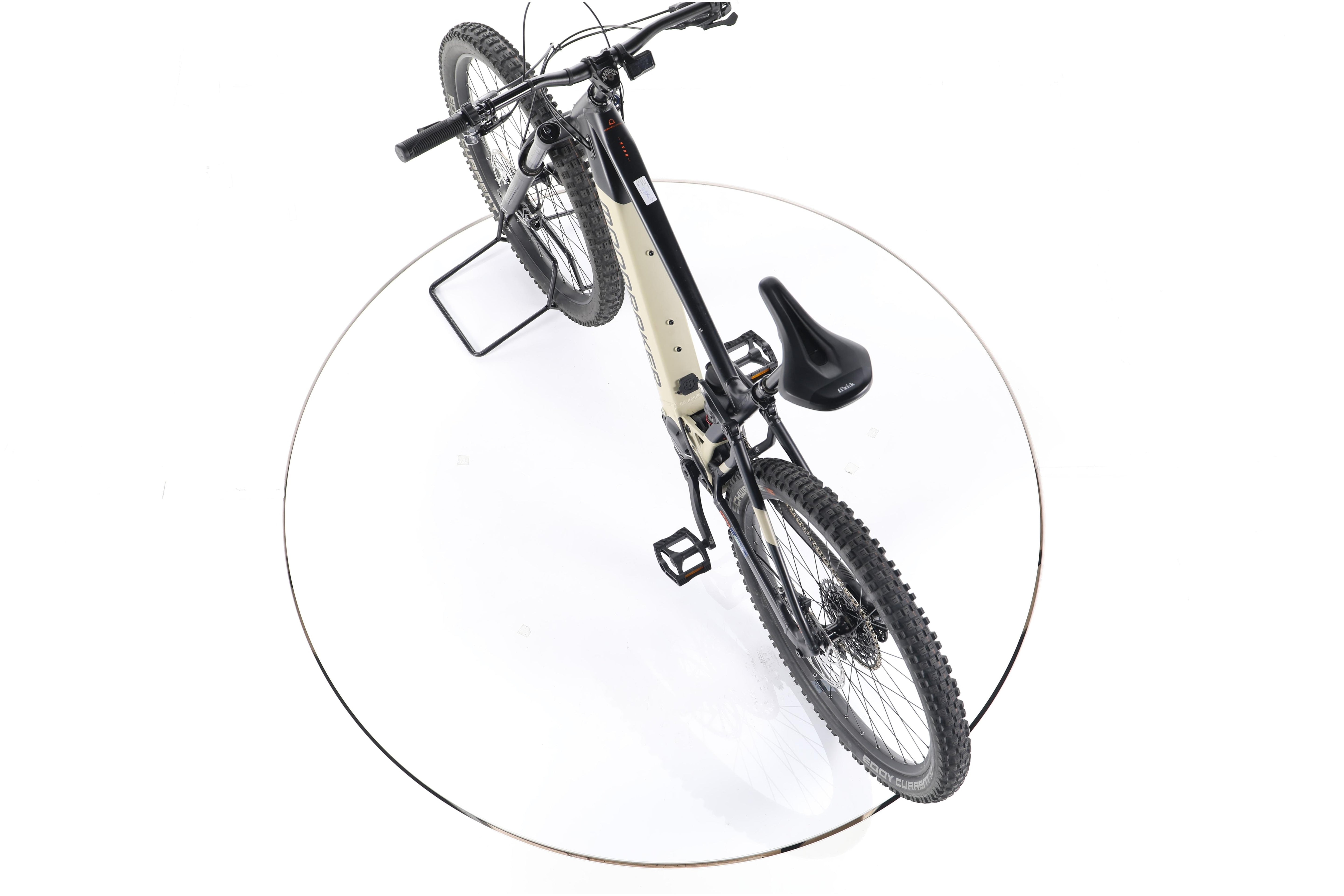 Mondraker DUSK E-Bike Fully - Image 21