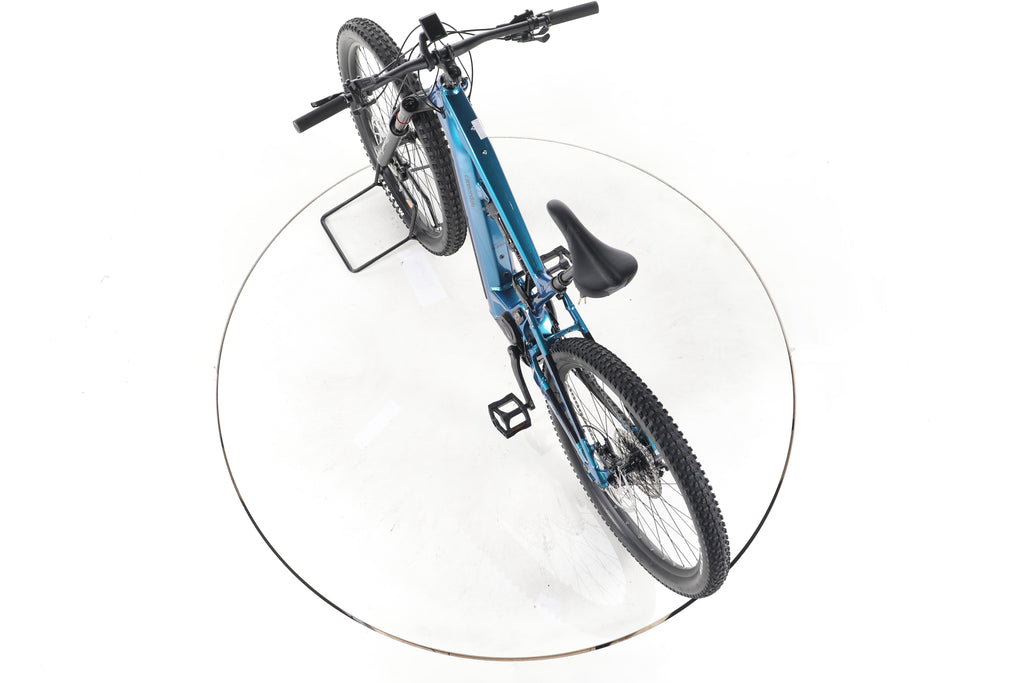 Cannondale Moterra Neo 3 E-Bike Fully - Image 21