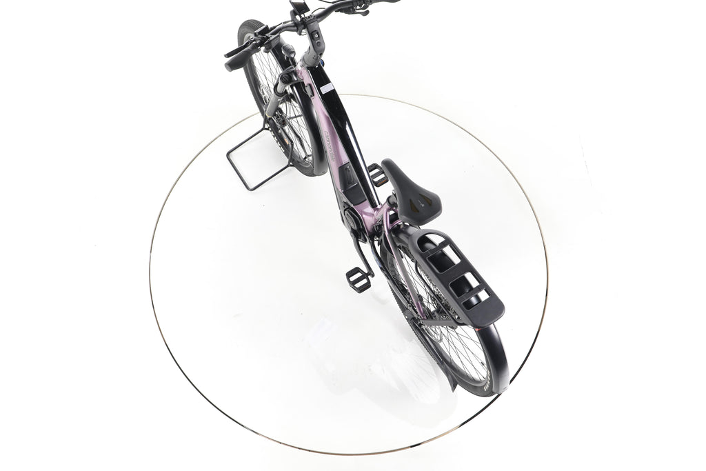 Cannondale Tesoro NEO X1 Trekking E-Bike - Image 21
