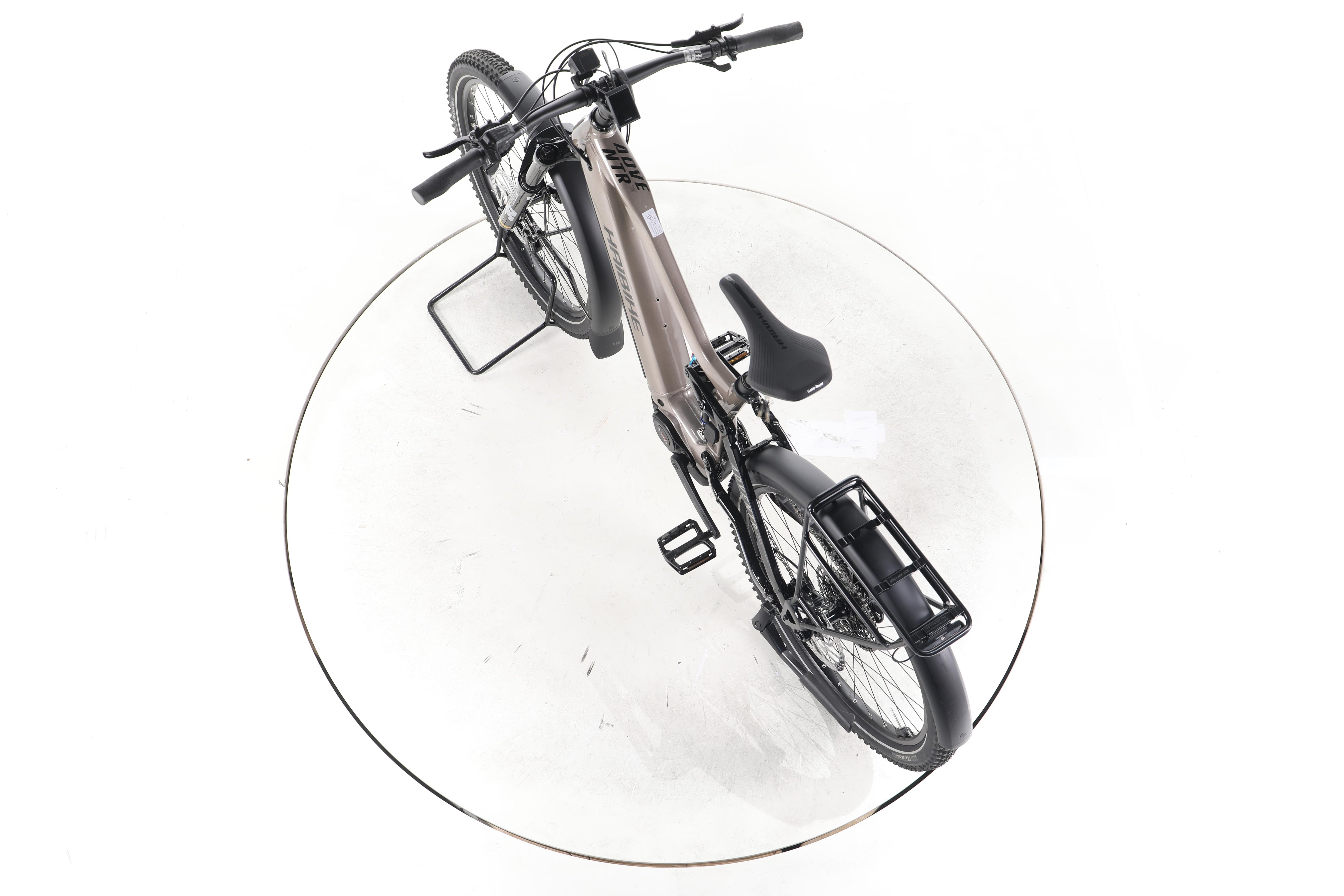 Haibike ADVENTR 10 SUV E-Bike 2025 - Image 21