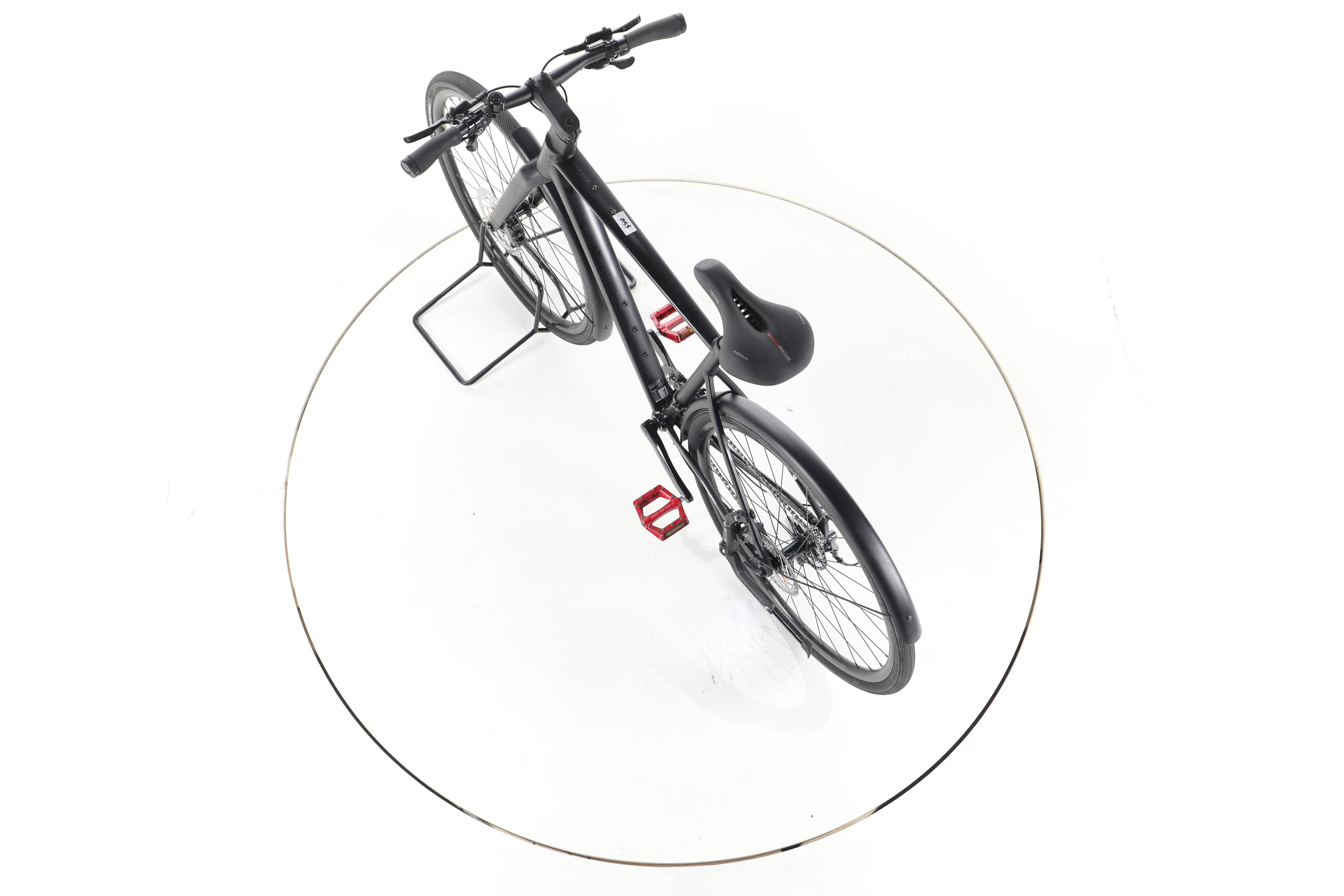 Scott Metrix 30 EQ Fahrrad City & Trekking - Image 21