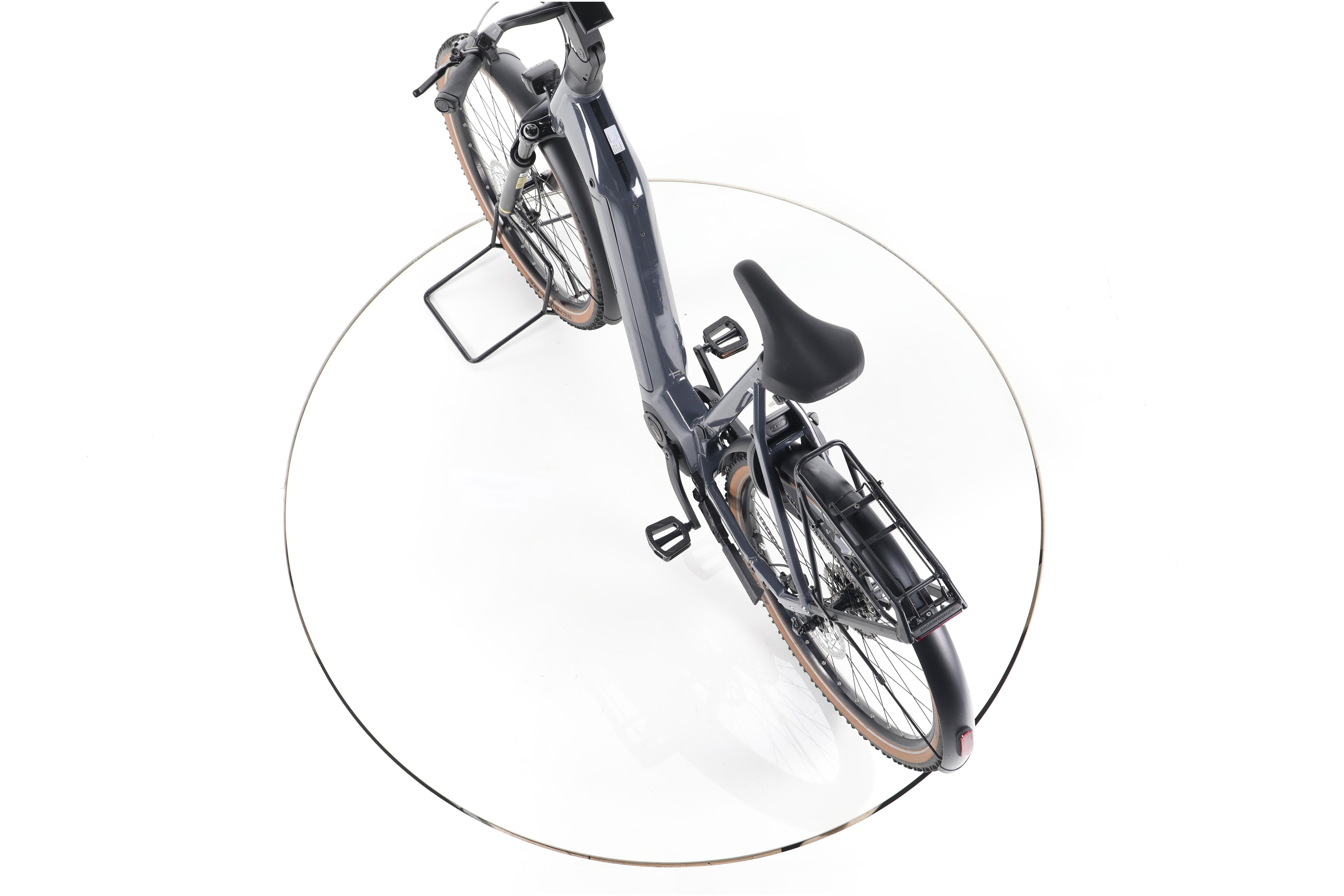 FLYER Gotour 7.12 XC Trekking E-Bike Tiefeinsteiger - Image 21