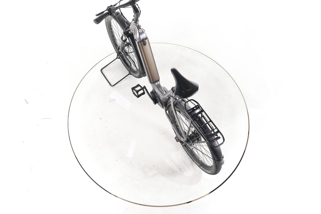 Velo de Ville SEB 890 City E-Bike Tiefeinsteiger - Image 21