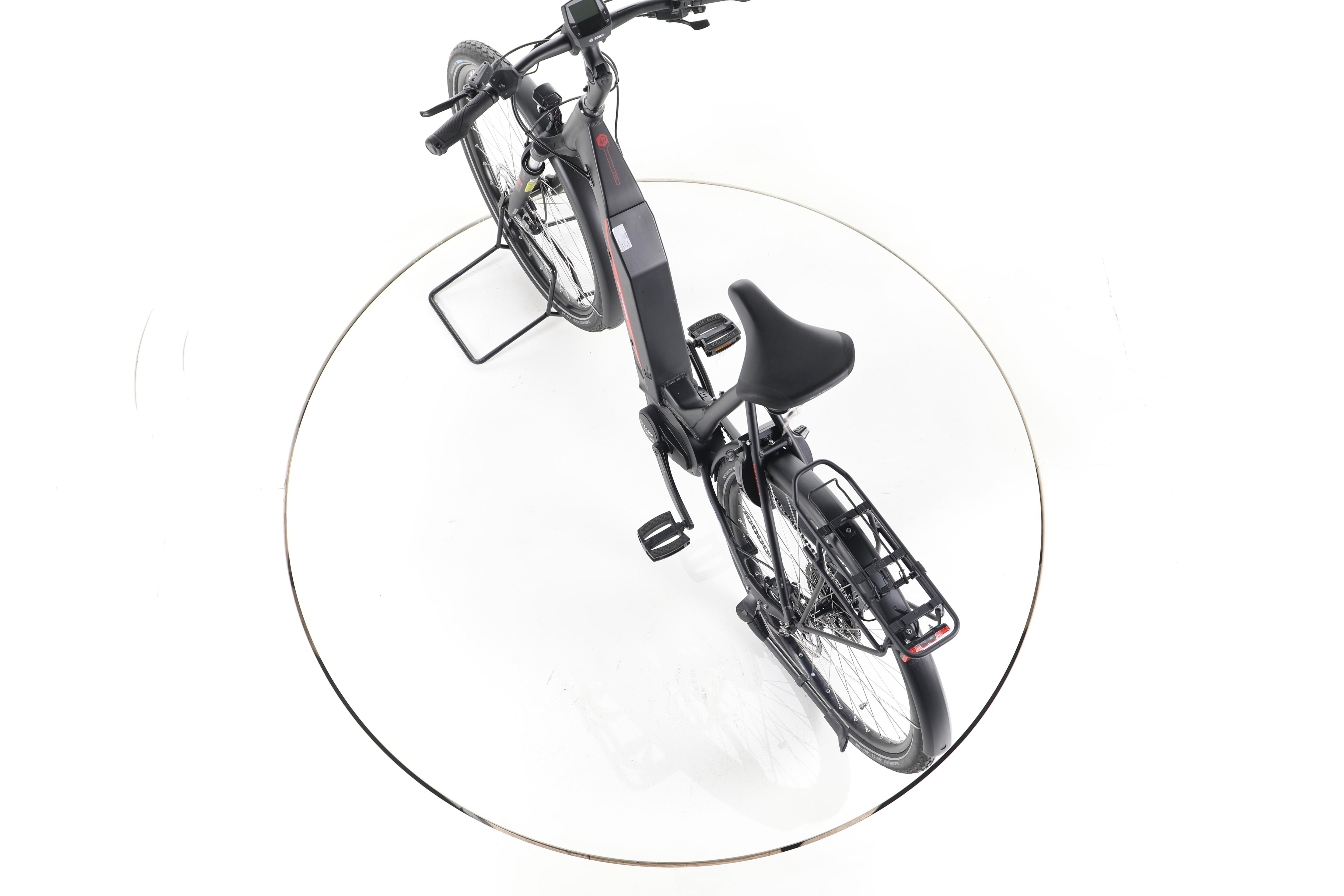 Victoria Tresalo 2 Trekking E-Bike Tiefeinsteiger 2024 - Image 21