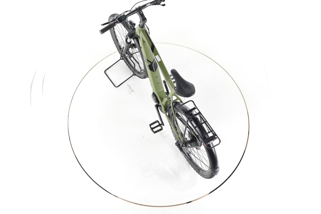R Raymon CrossRay E 5.0 Trekking E-Bike - Image 21