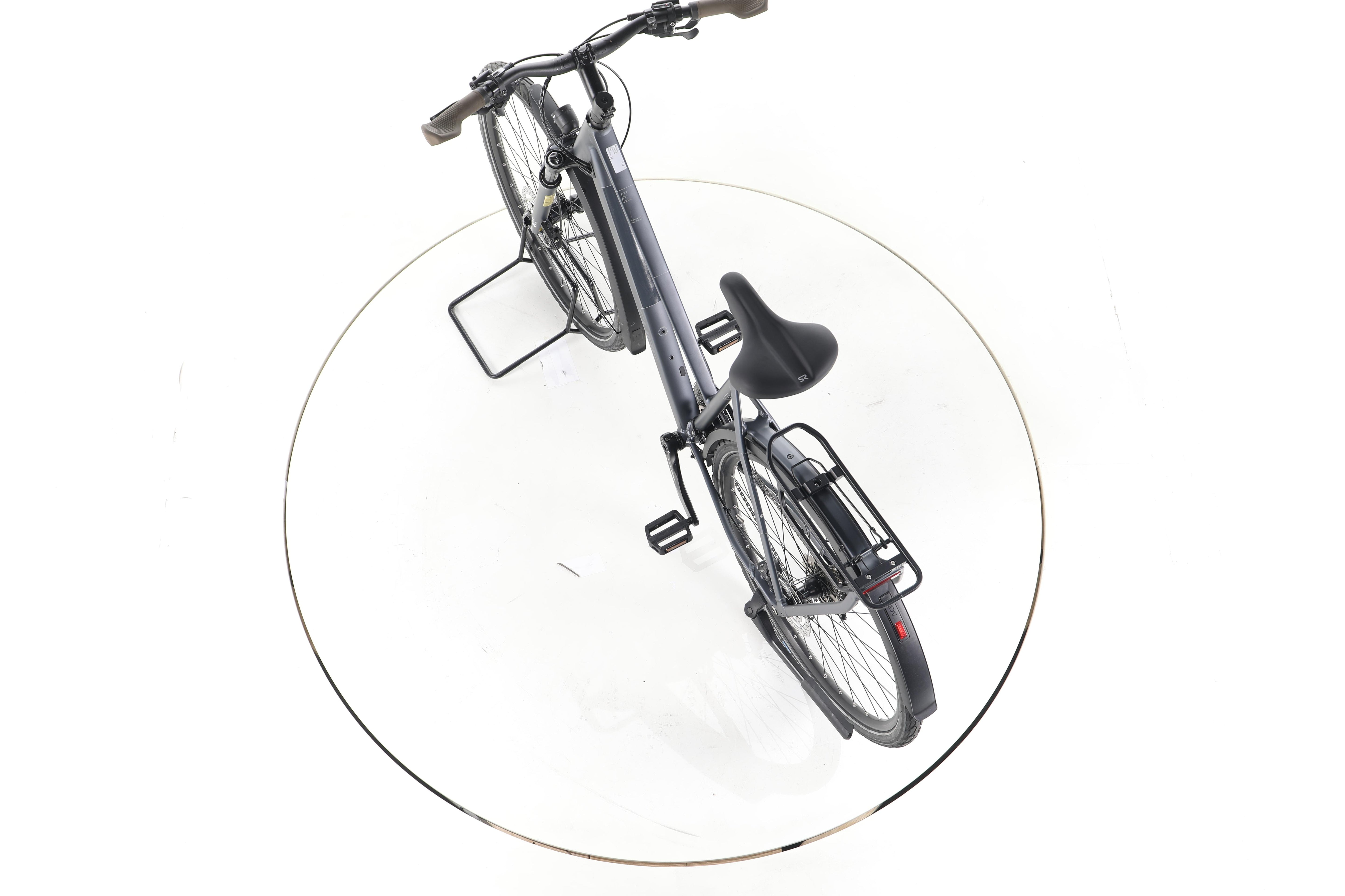 Cube Kathmandu EXC Fahrrad City & Trekking - Image 21