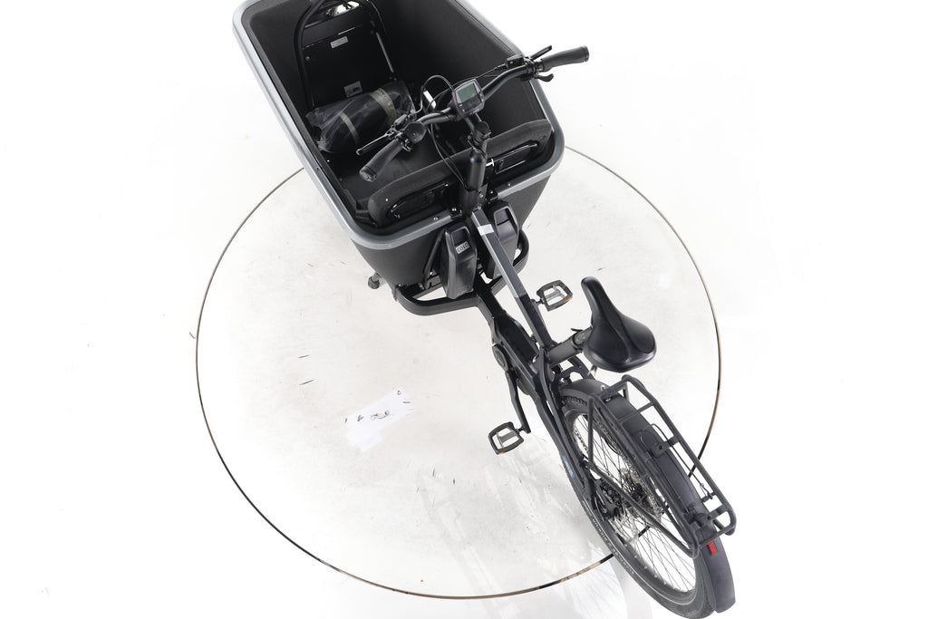 Cube Cargo Sport Dual Hybrid E-Lastenrad - Image 21