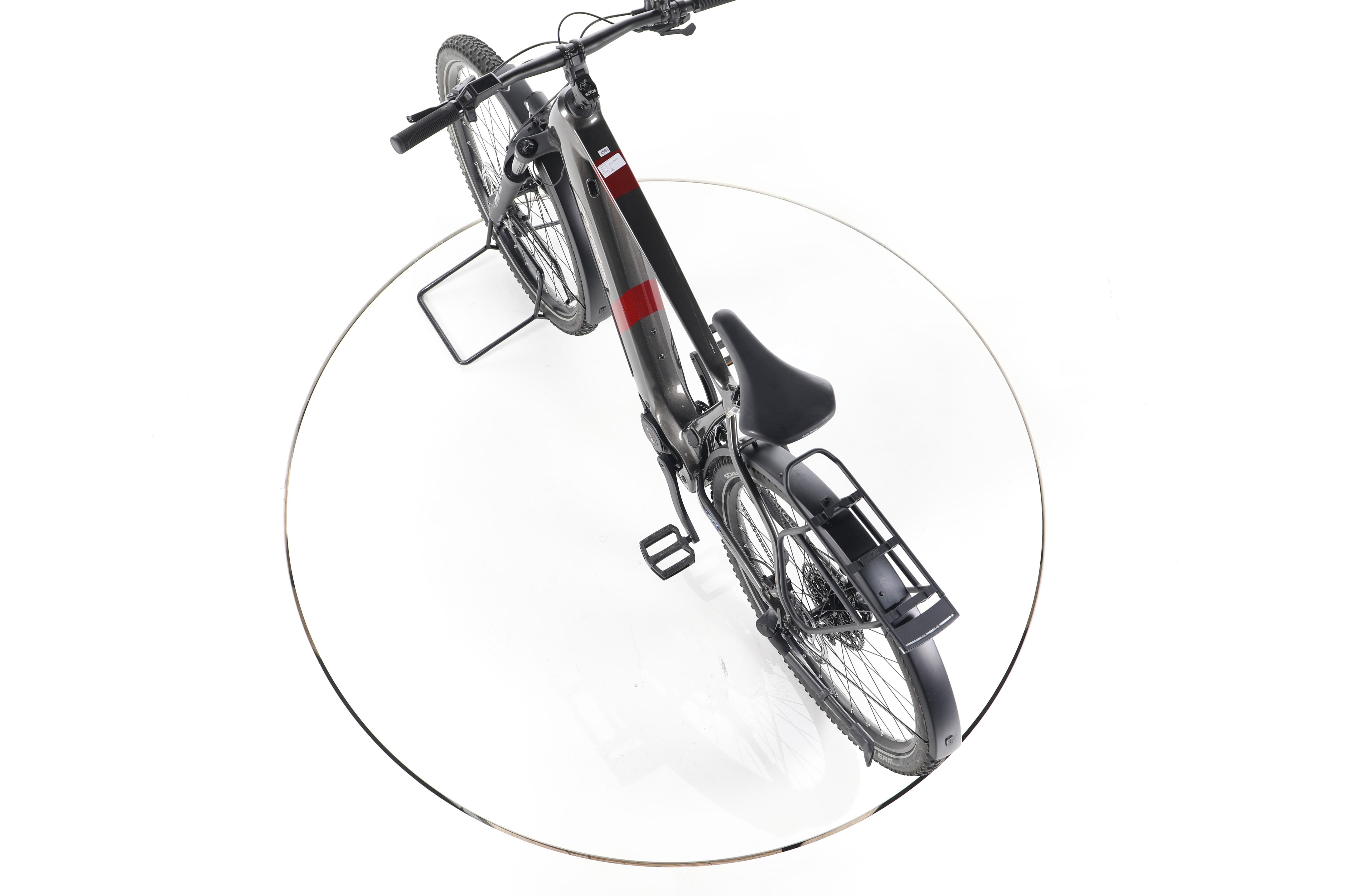 Corratec E-Power MTC Elite Trekking E-Bike 2024 - Image 21
