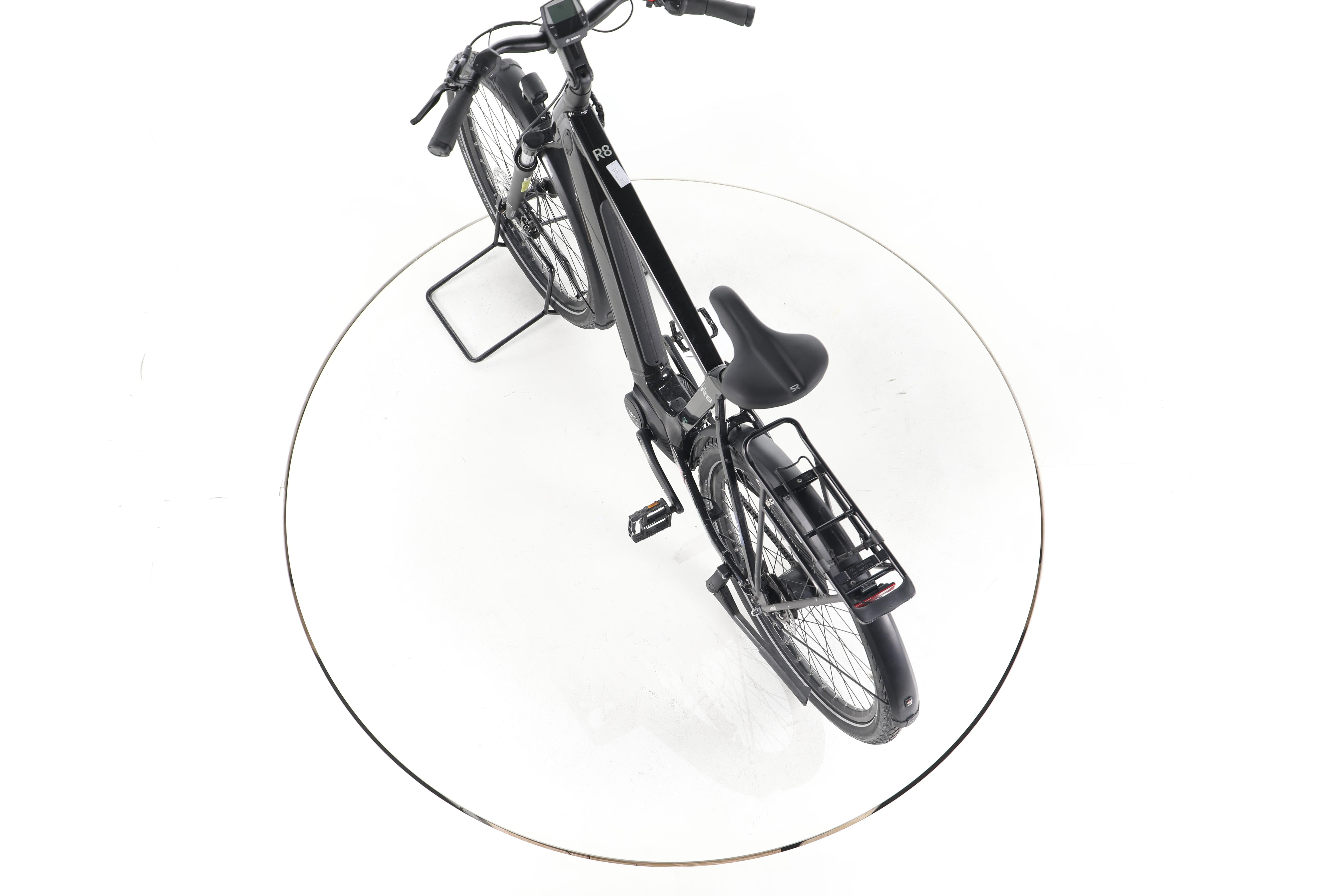 Winora Sinus R8 City E-Bike - Image 21