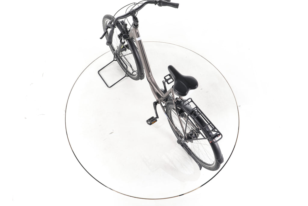 Kalkhoff IMAGE HS Fahrrad City & Trekking - Image 21