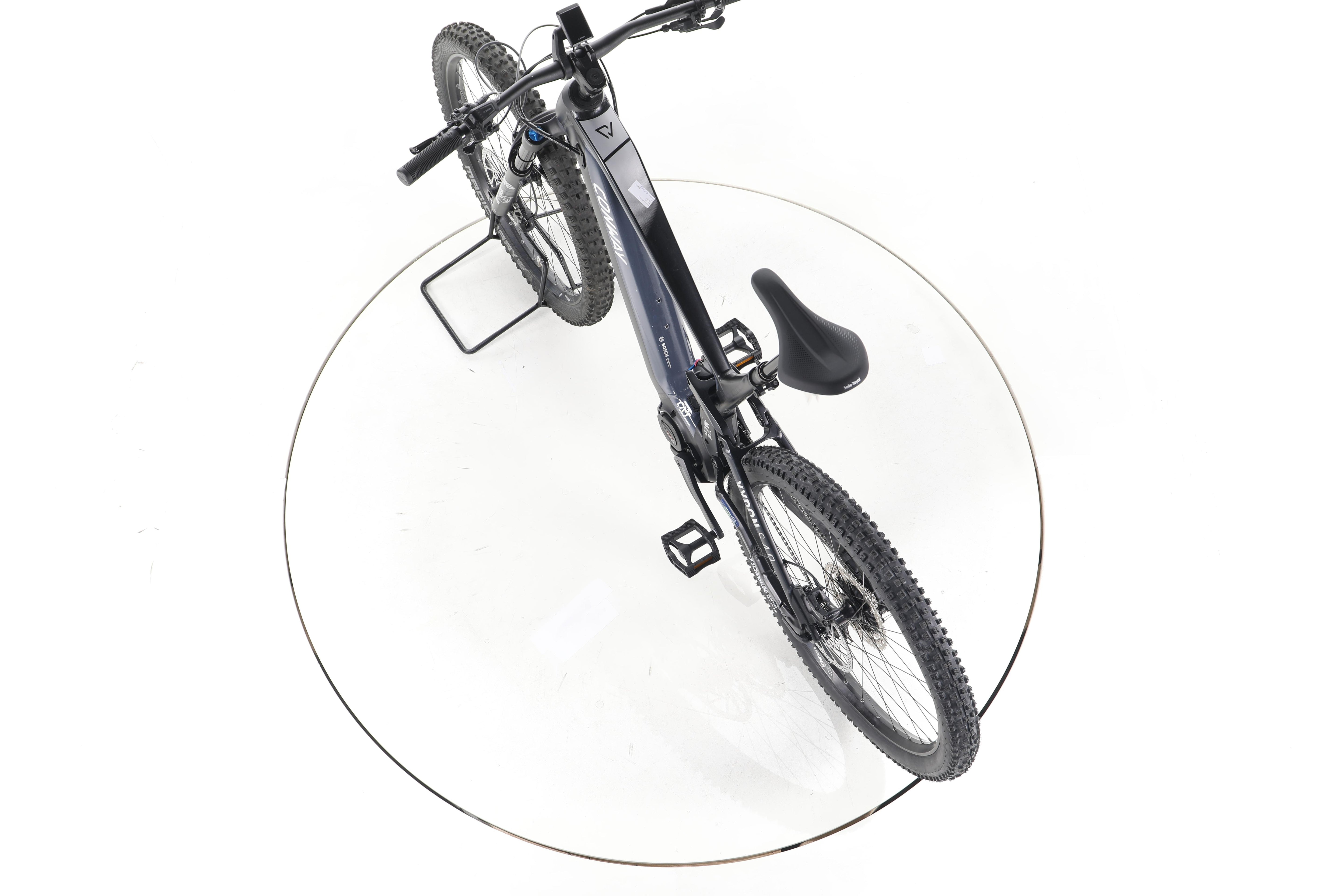 Conway Xyron S 4.9 E-Bike Fully - Image 21