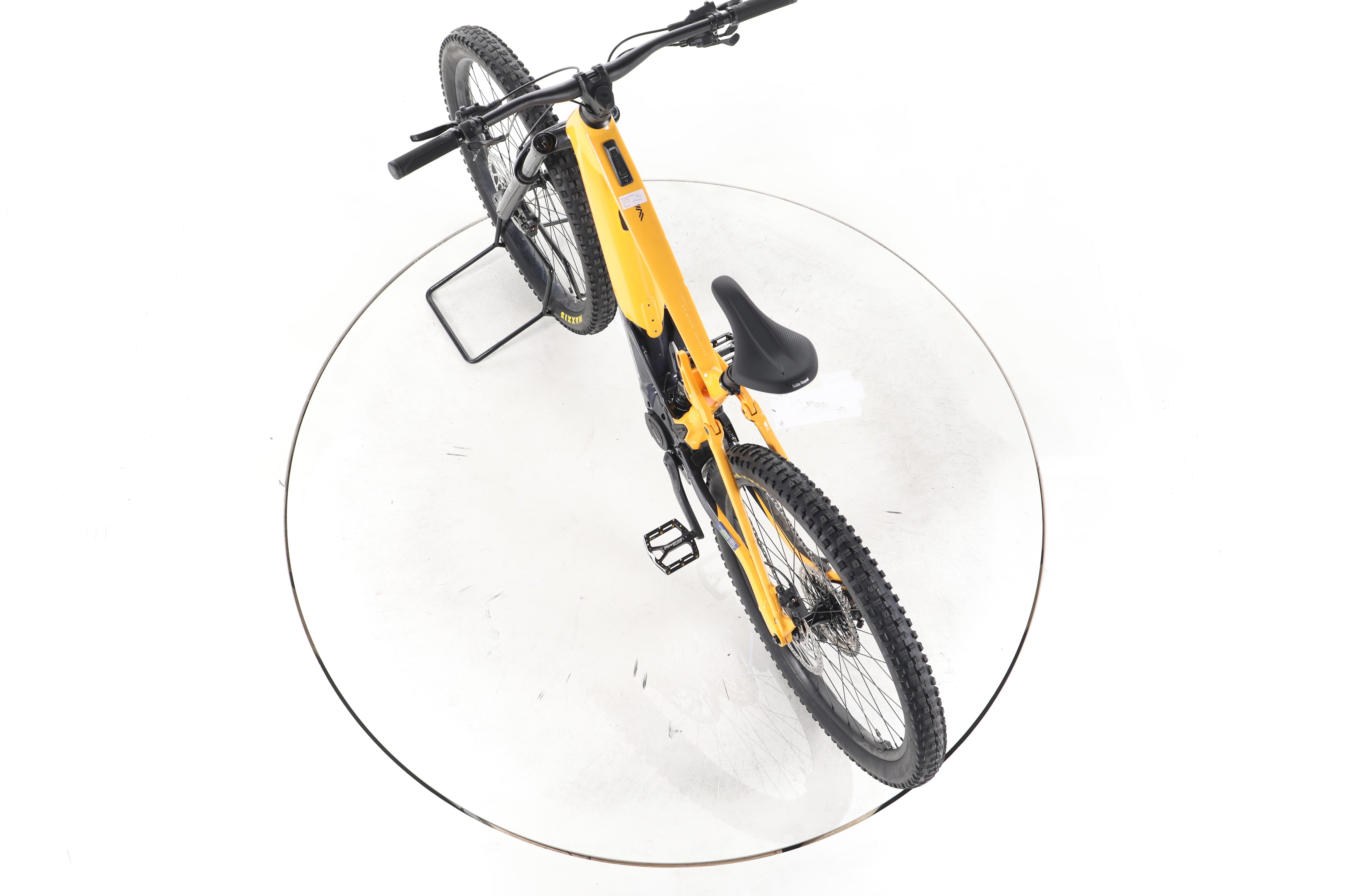 Orbea Wild H30 E-Bike Fully - Image 21