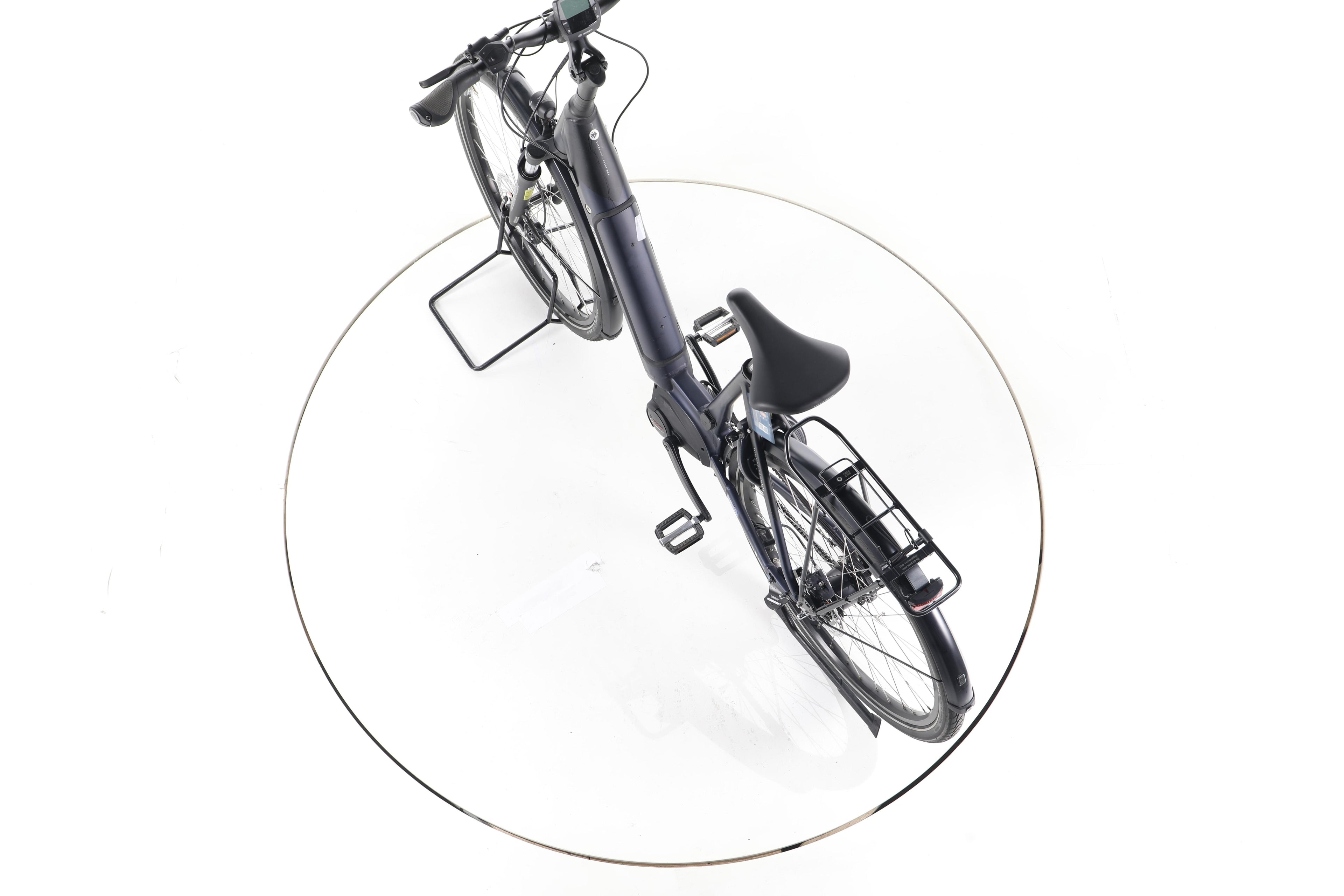 Kreidler Vitality Eco 8 City E-Bike Tiefeinsteiger - Image 21