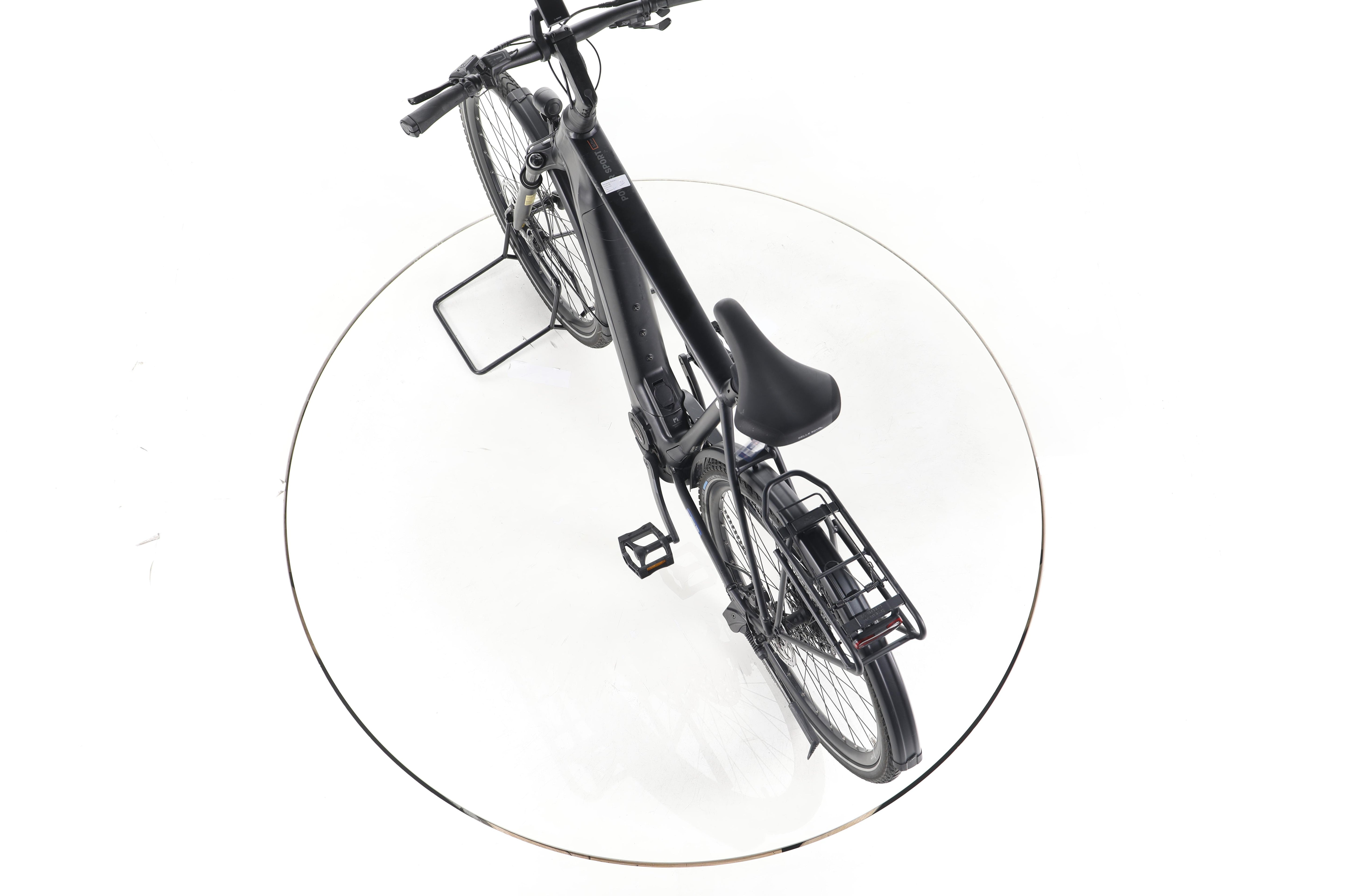 KTM Power Sport 11 Plus Trekking E-Bike - Image 21