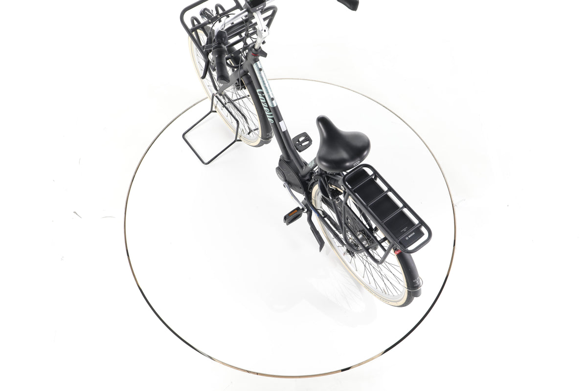 Gazelle Miss Grace C7+ HMB City E-Bike Tiefeinsteiger - Image 21