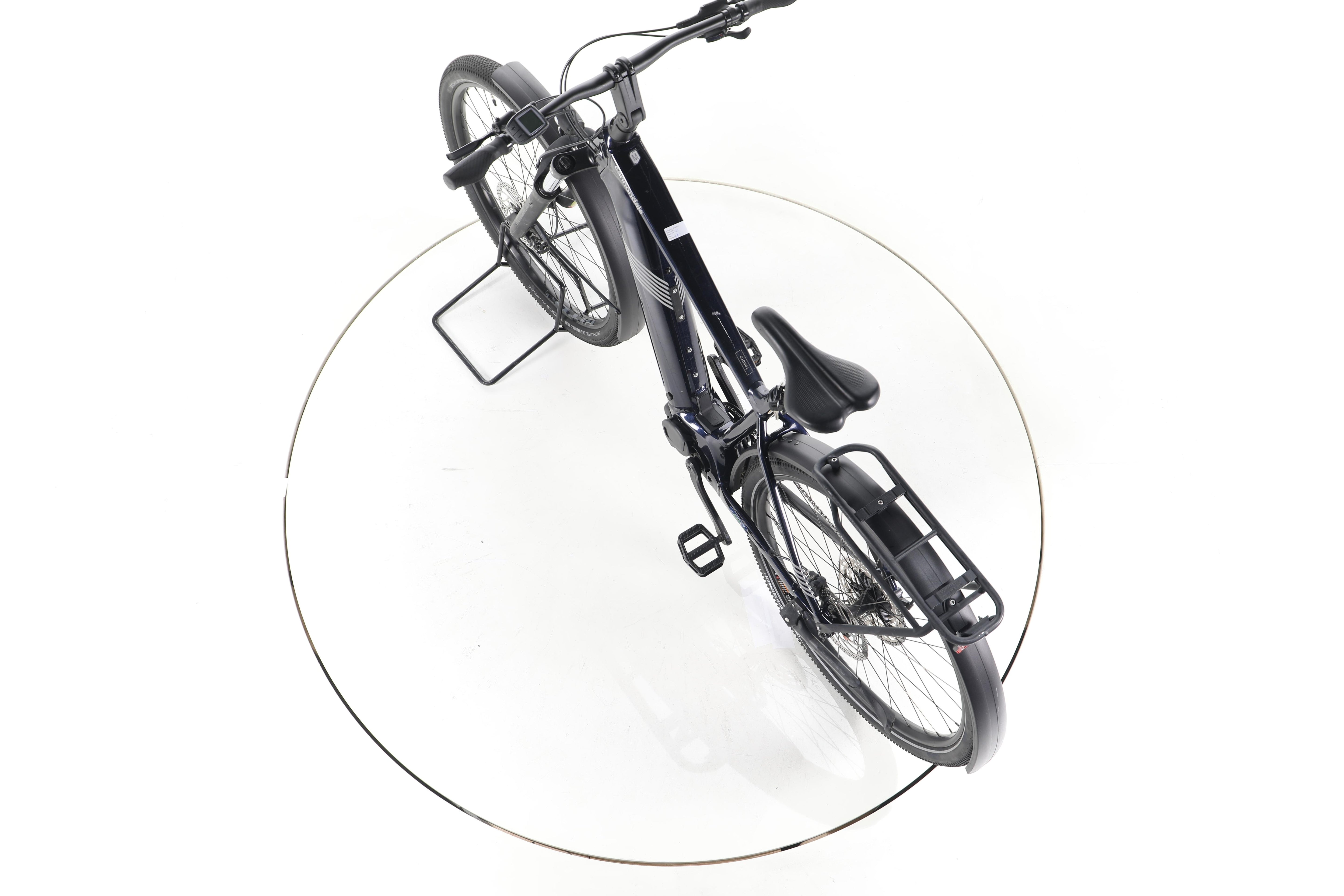 Cannondale Tesoro neo X Trekking E-Bike - Image 21