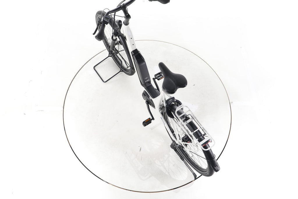 Kalkhoff Image 1 B Move City E-Bike Tiefeinsteiger - Image 21