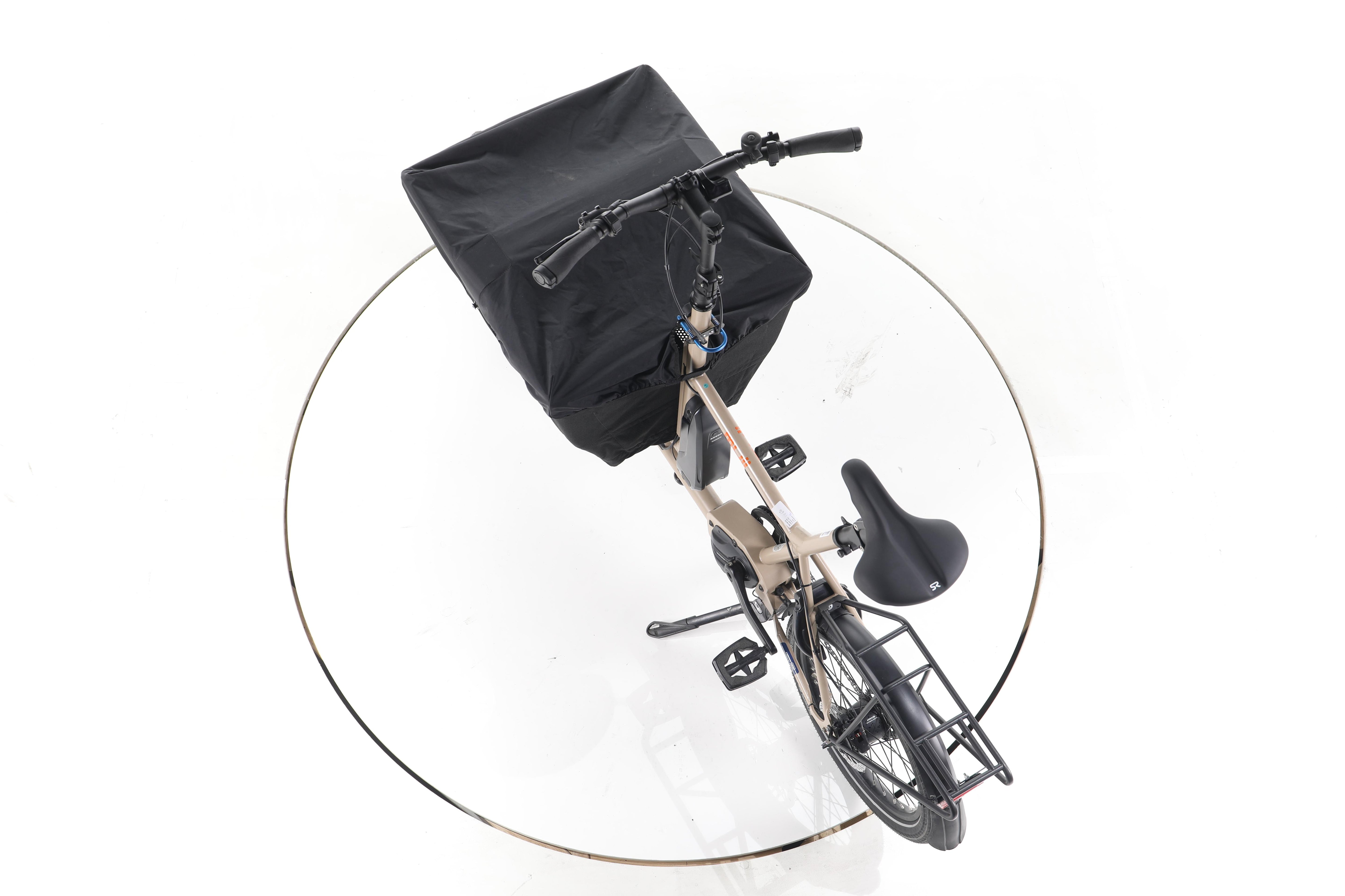 muli-cycles ST Shimano E-Lastenrad - Image 21